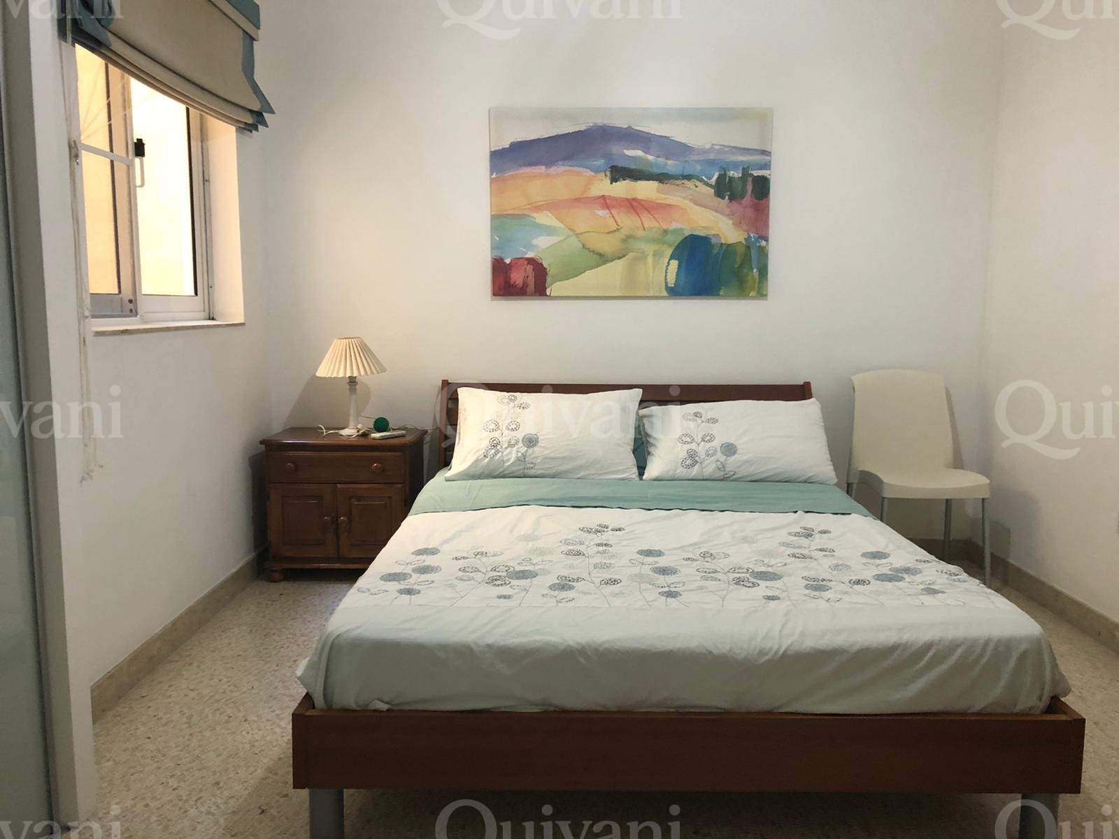 Sliema, Furnished Apartment