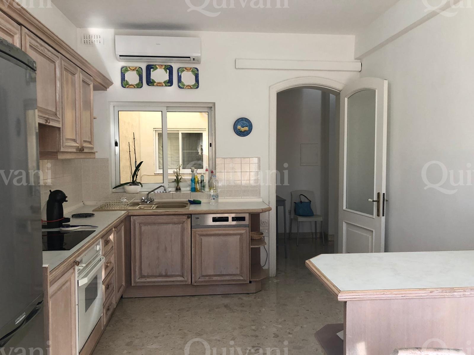 Sliema, Furnished Apartment
