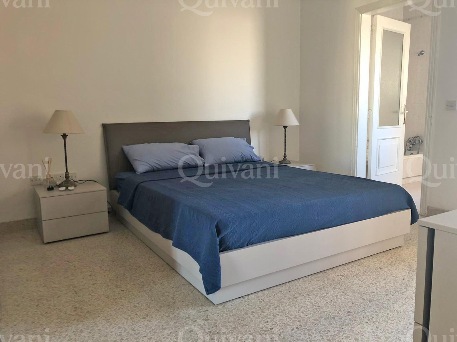 Sliema, Furnished Apartment