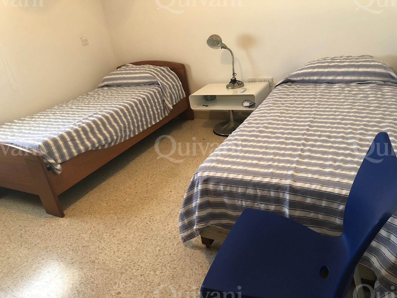 Sliema, Furnished Apartment
