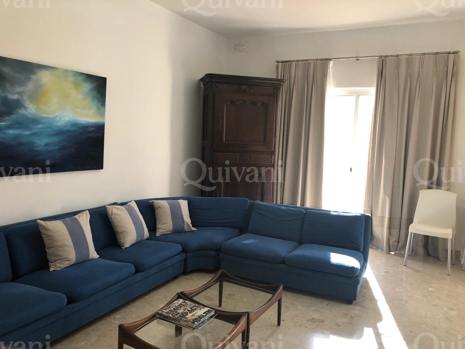Sliema, Furnished Apartment