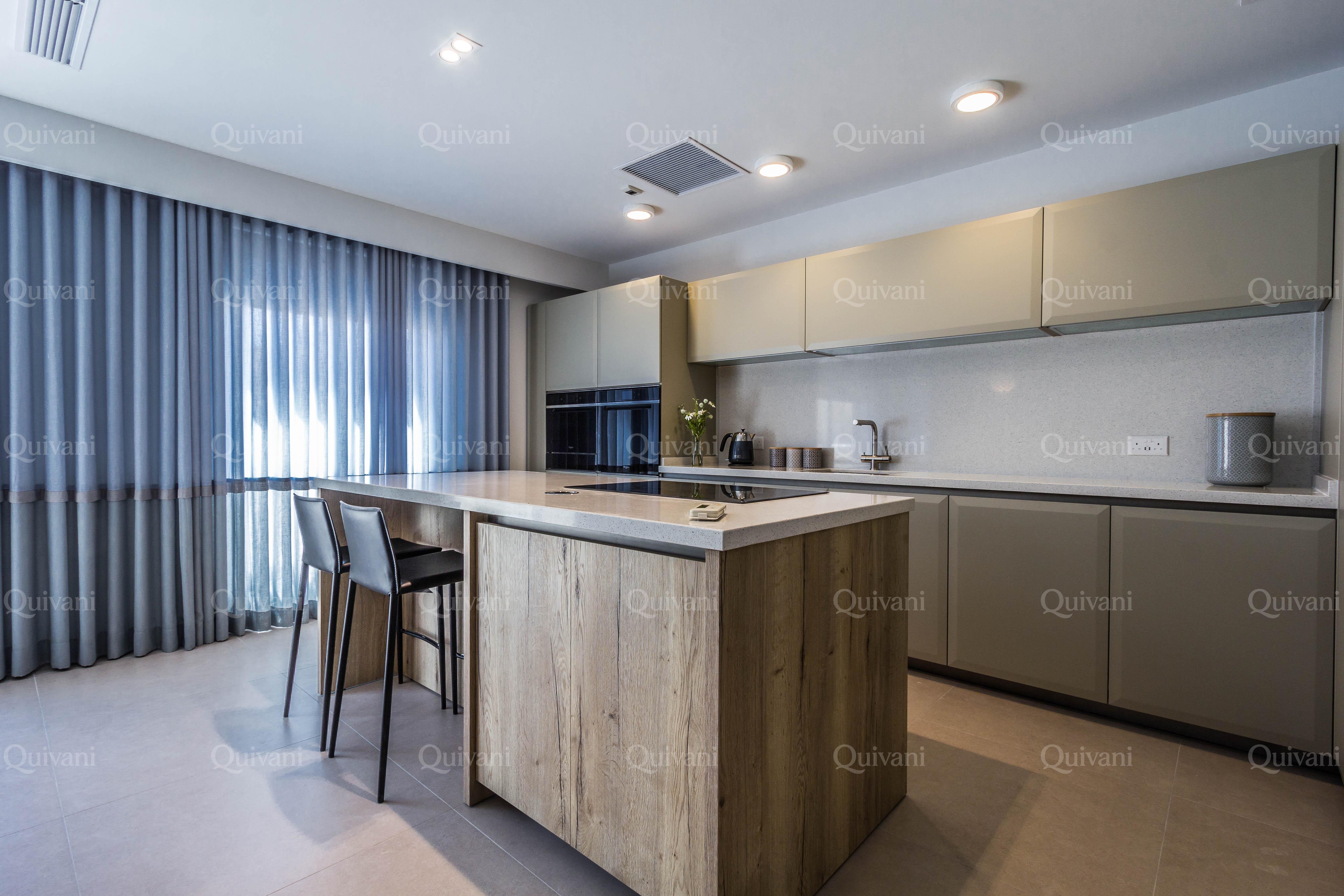 Sliema, Furnished Apartment