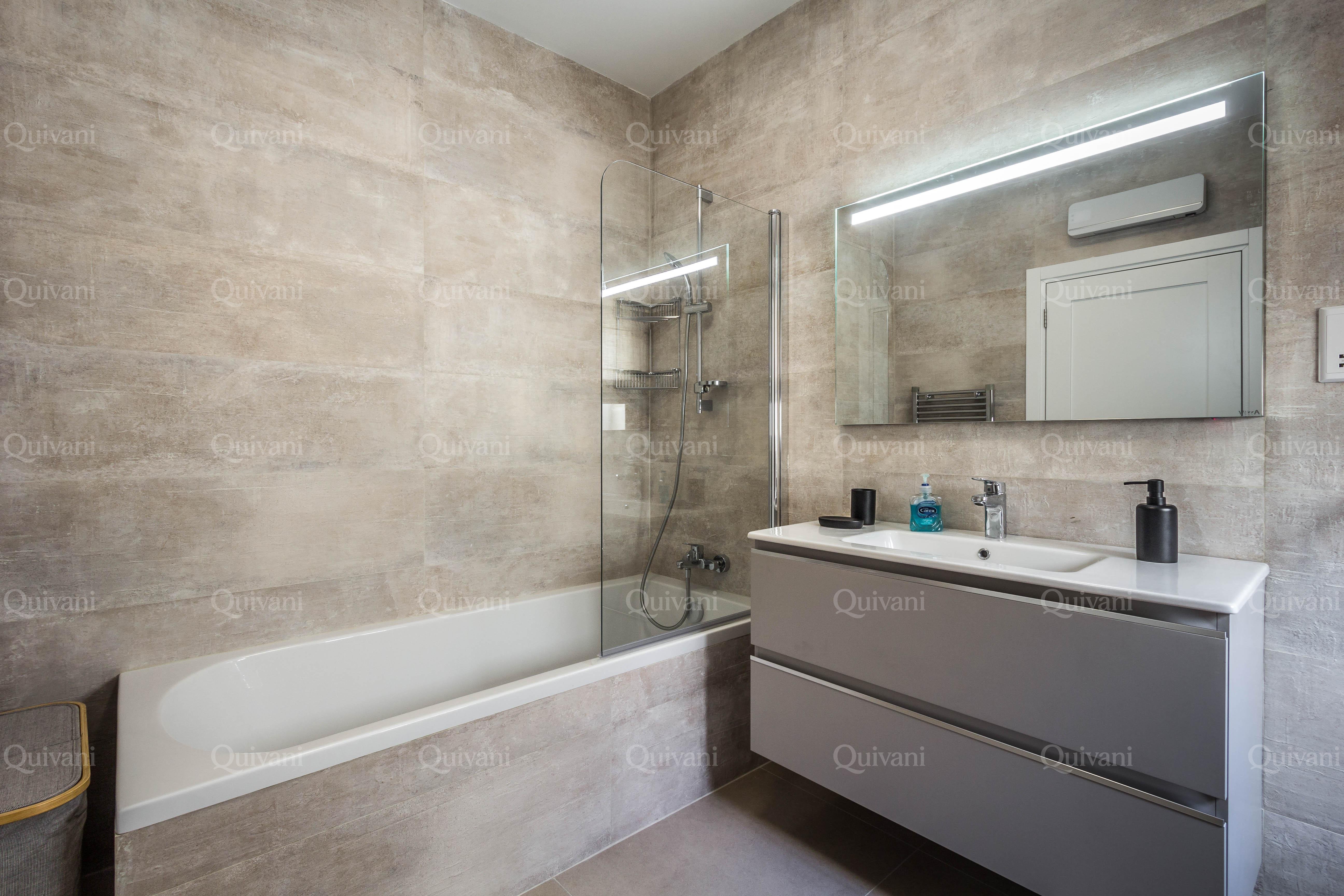 Sliema, Furnished Apartment