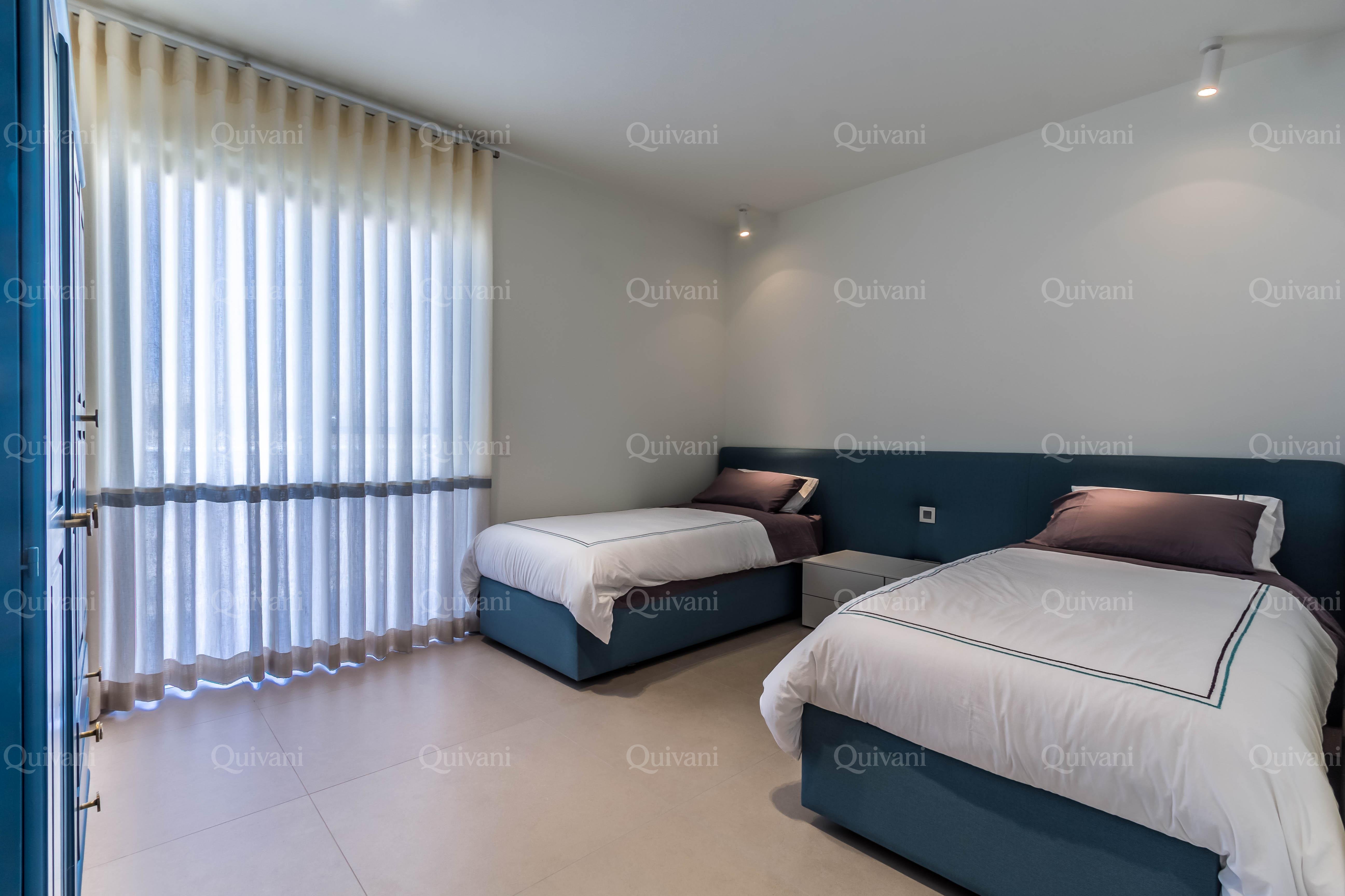 Sliema, Furnished Apartment
