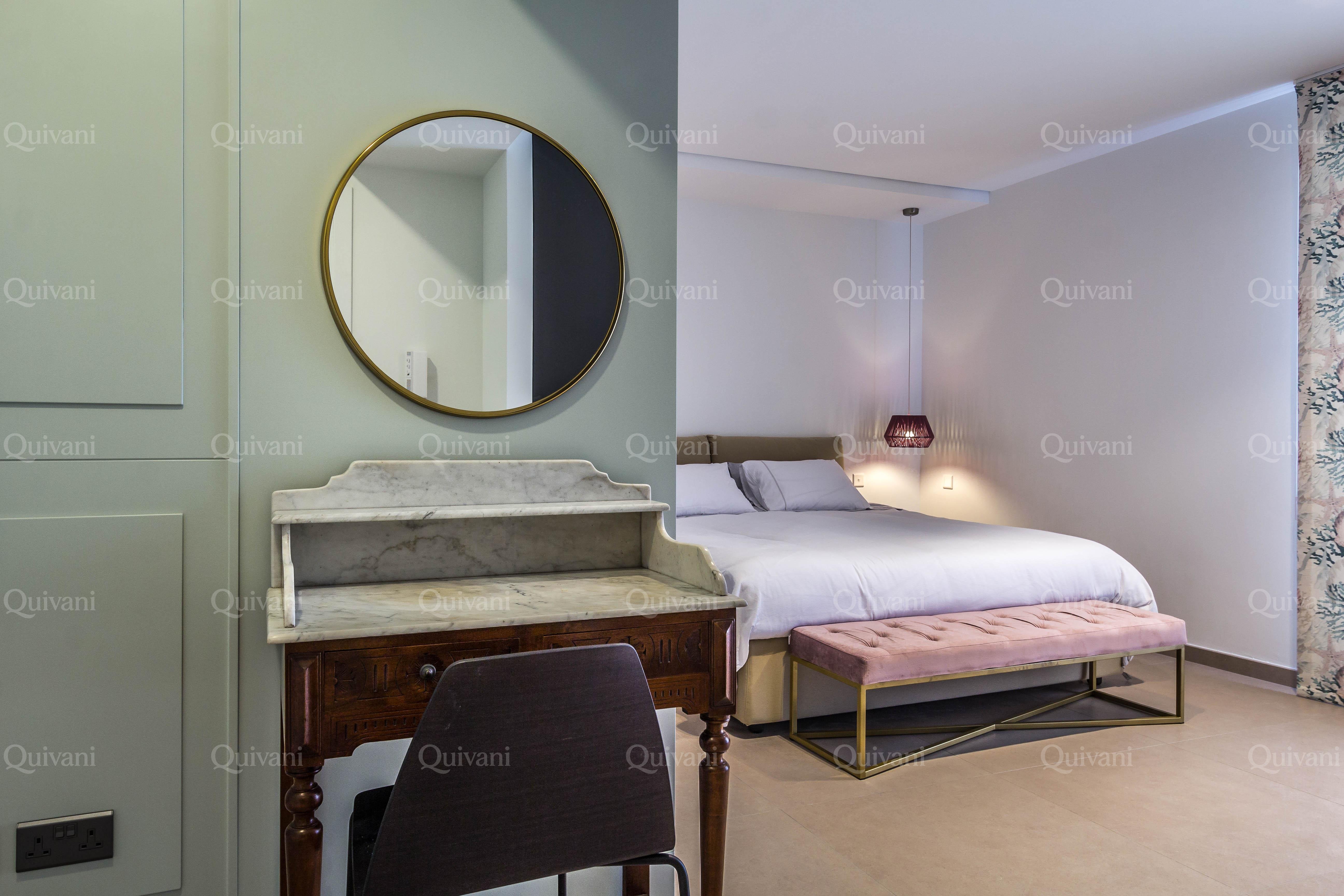 Sliema, Furnished Apartment