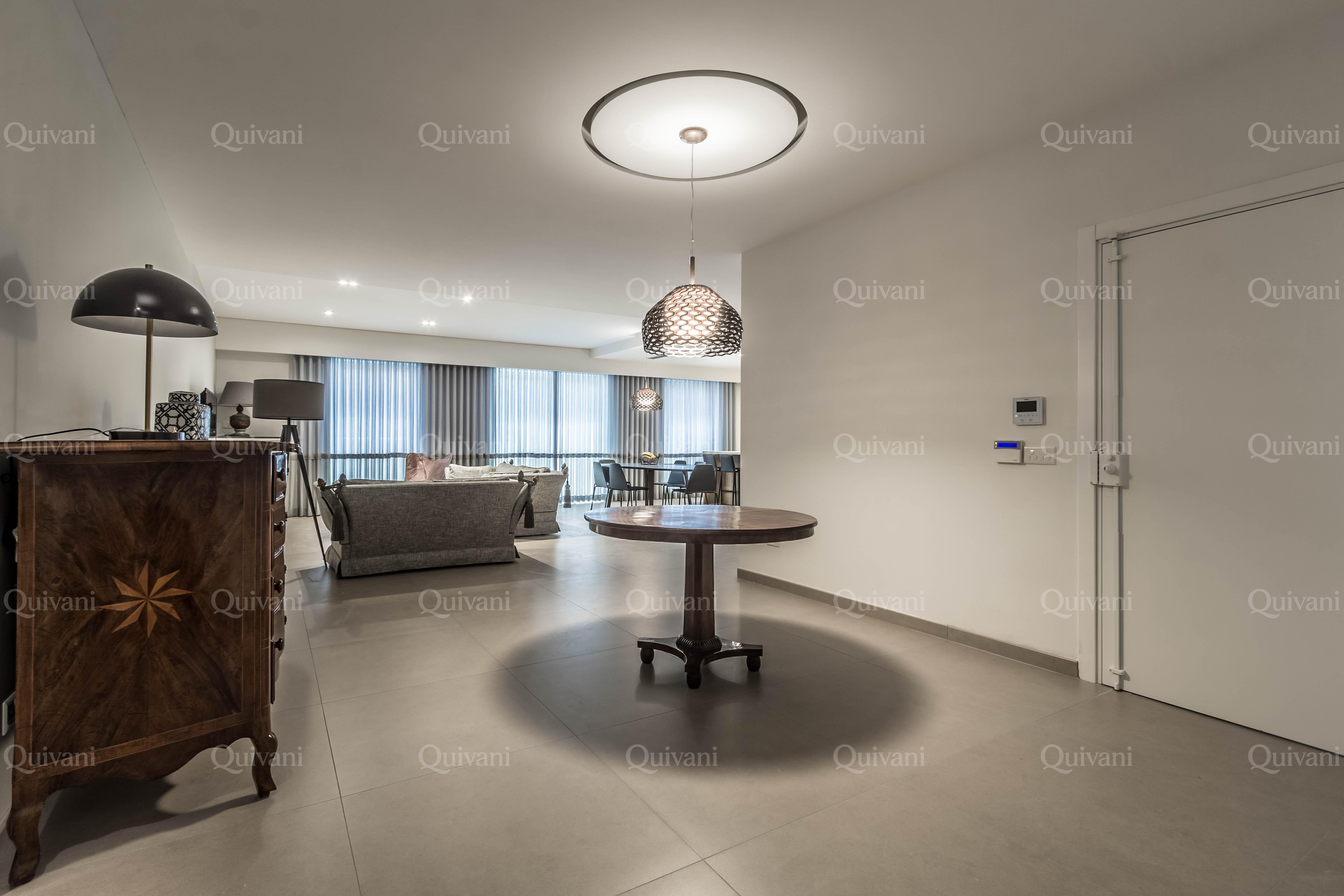 Sliema, Furnished Apartment