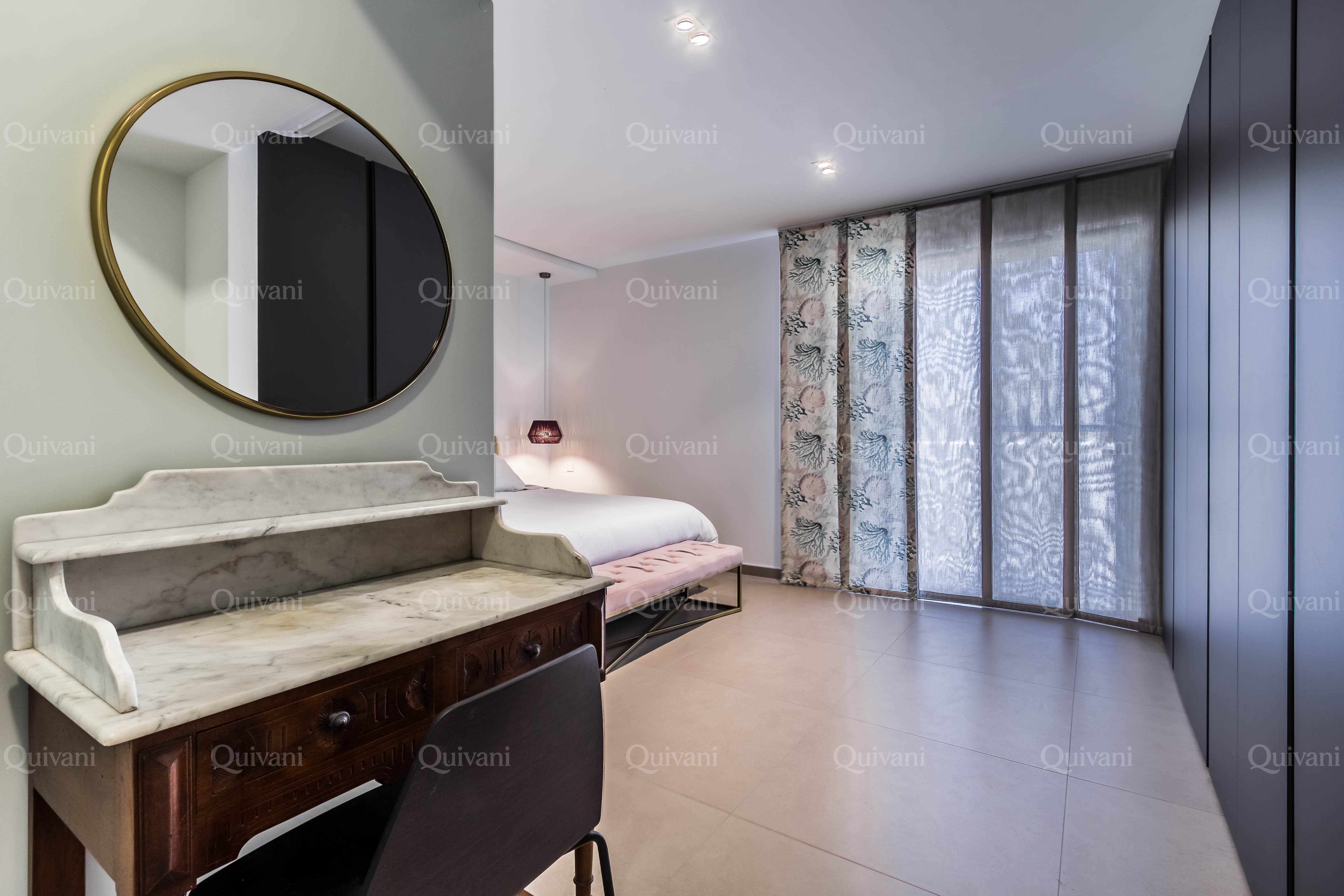 Sliema, Furnished Apartment