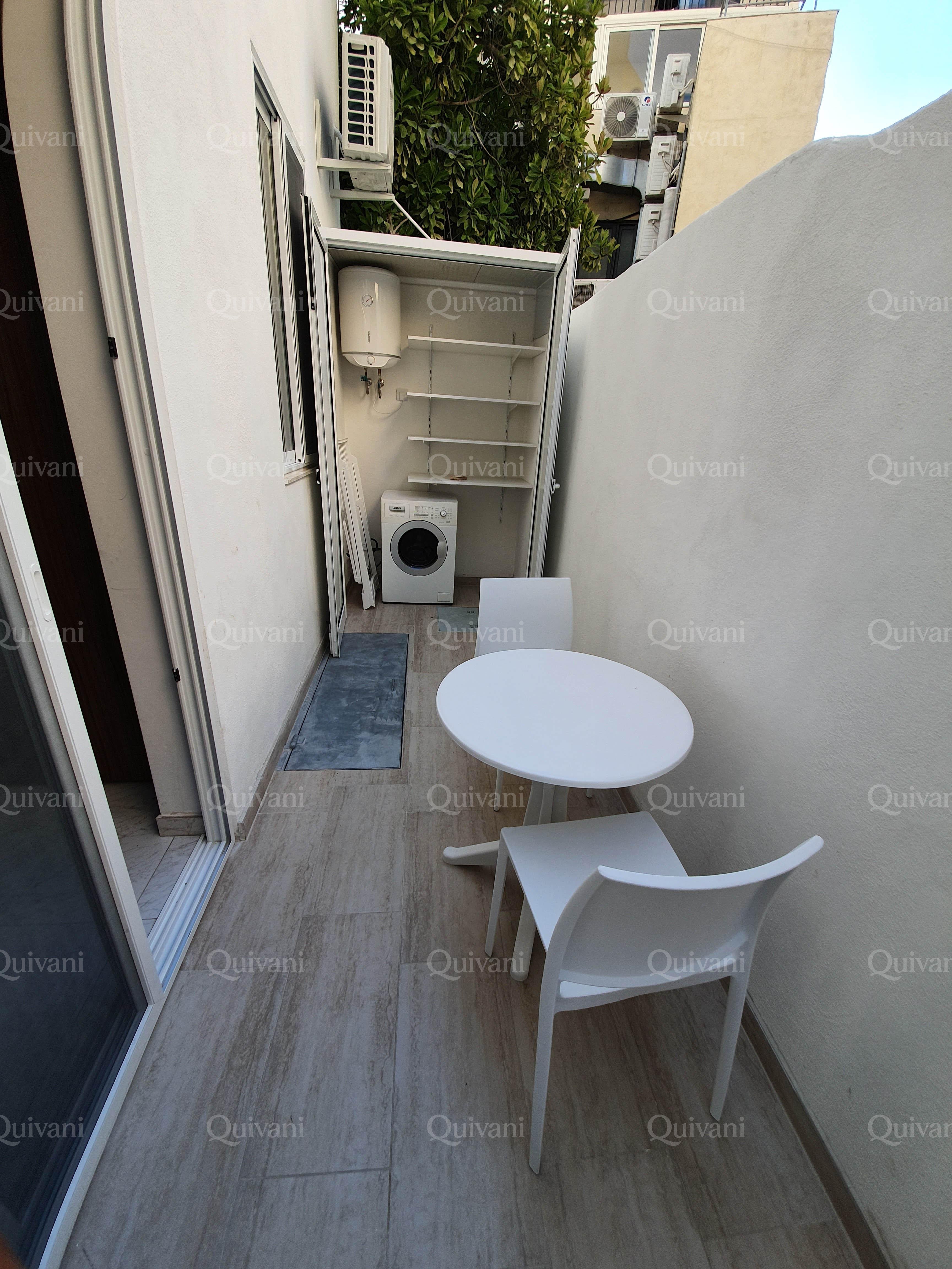Gzira, Furnished Maisonette