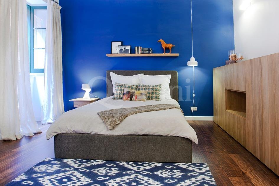Valletta, Furnished Apartment