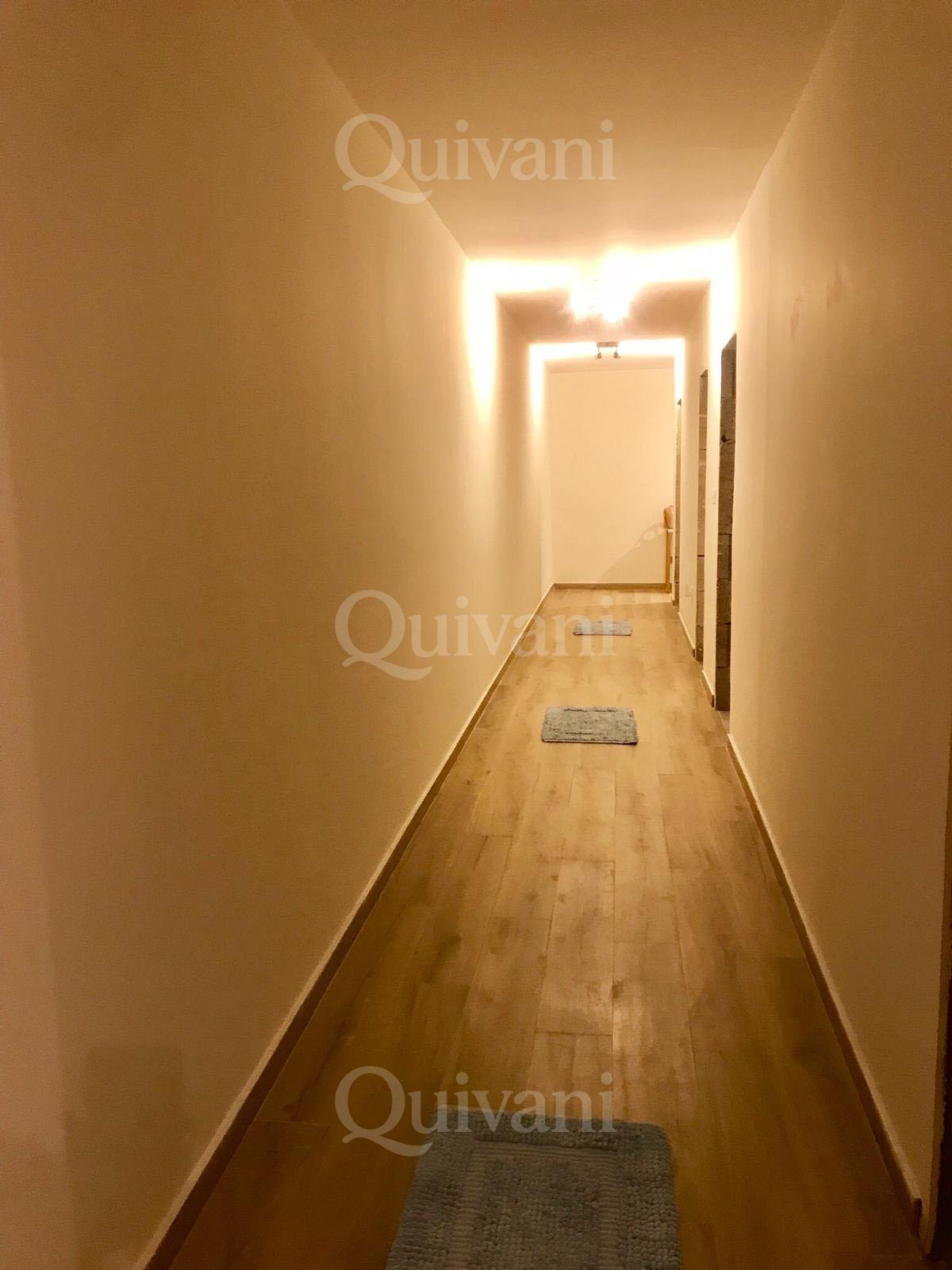 Msida, Furnished Apartment