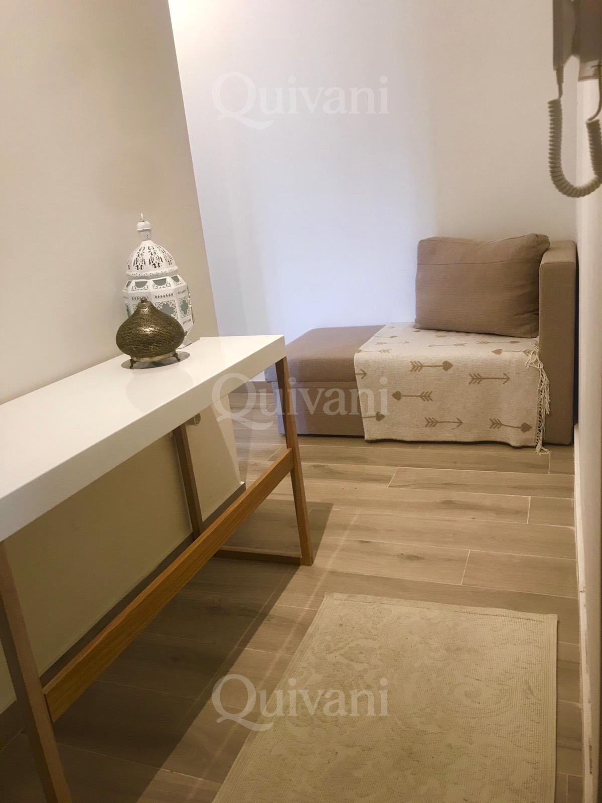 Msida, Furnished Apartment