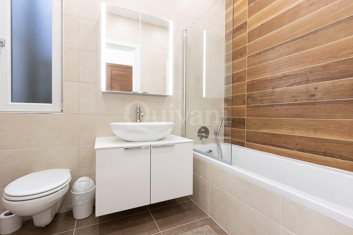 St Julians, Furnished Penthouse