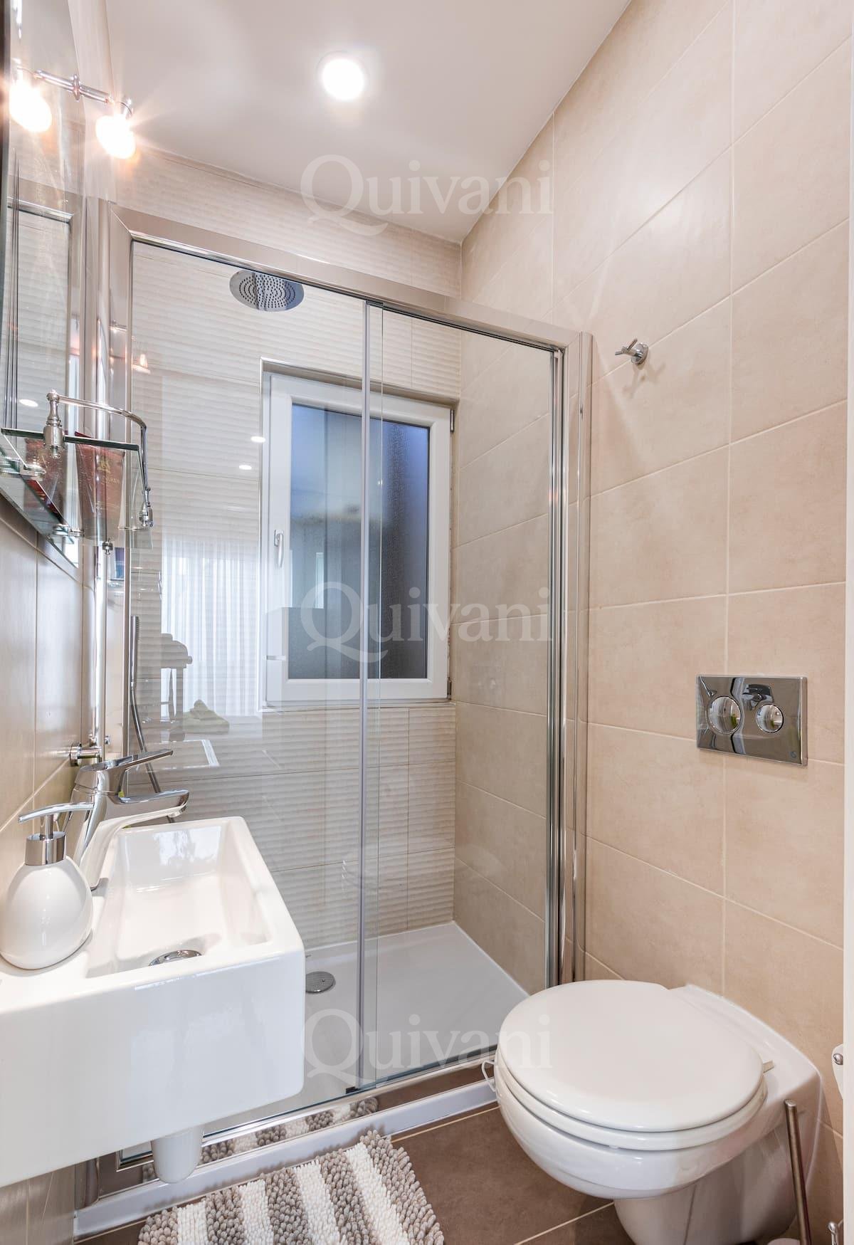 St Julians, Furnished Penthouse