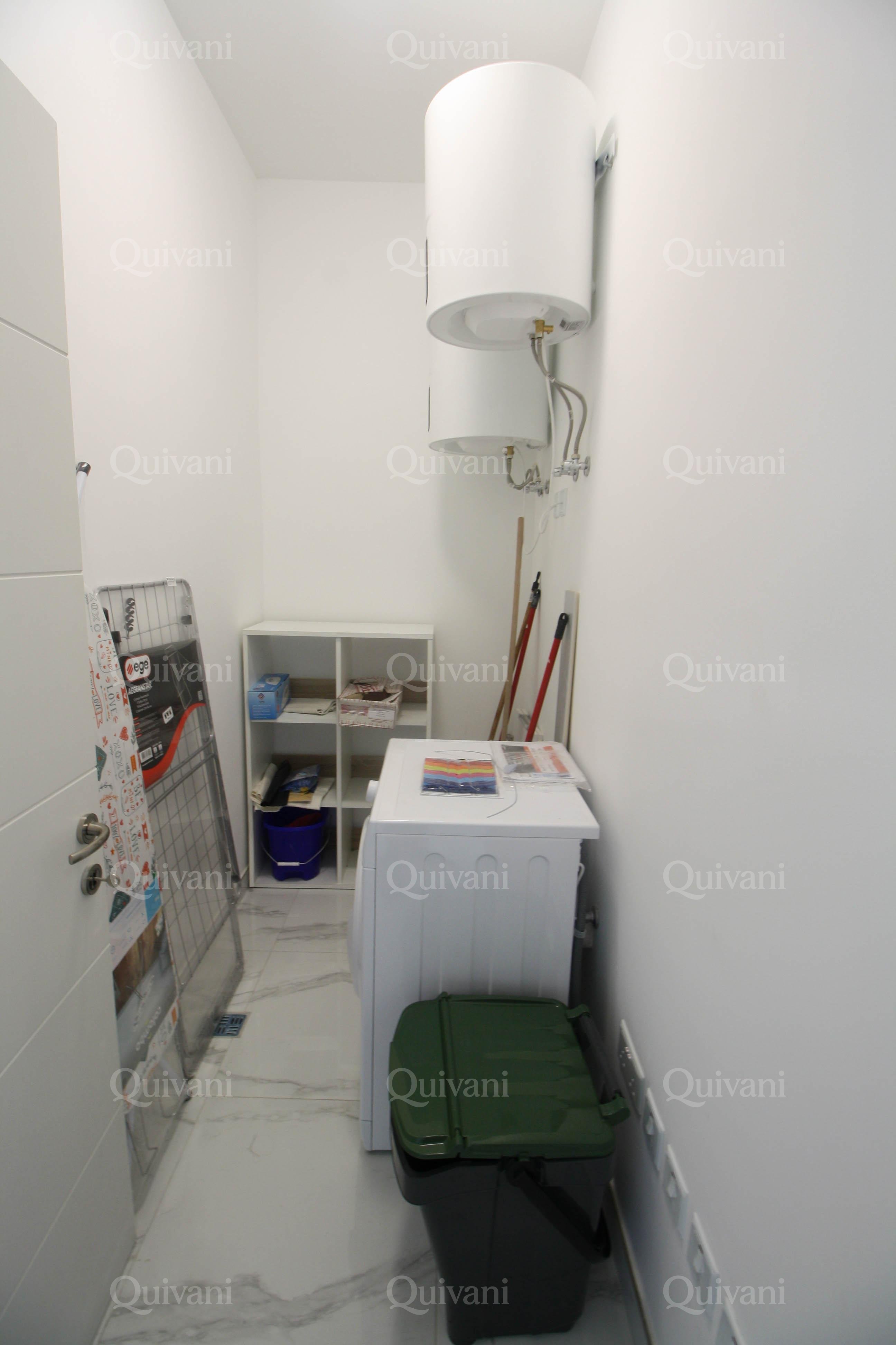 Swieqi, Furnished Penthouse