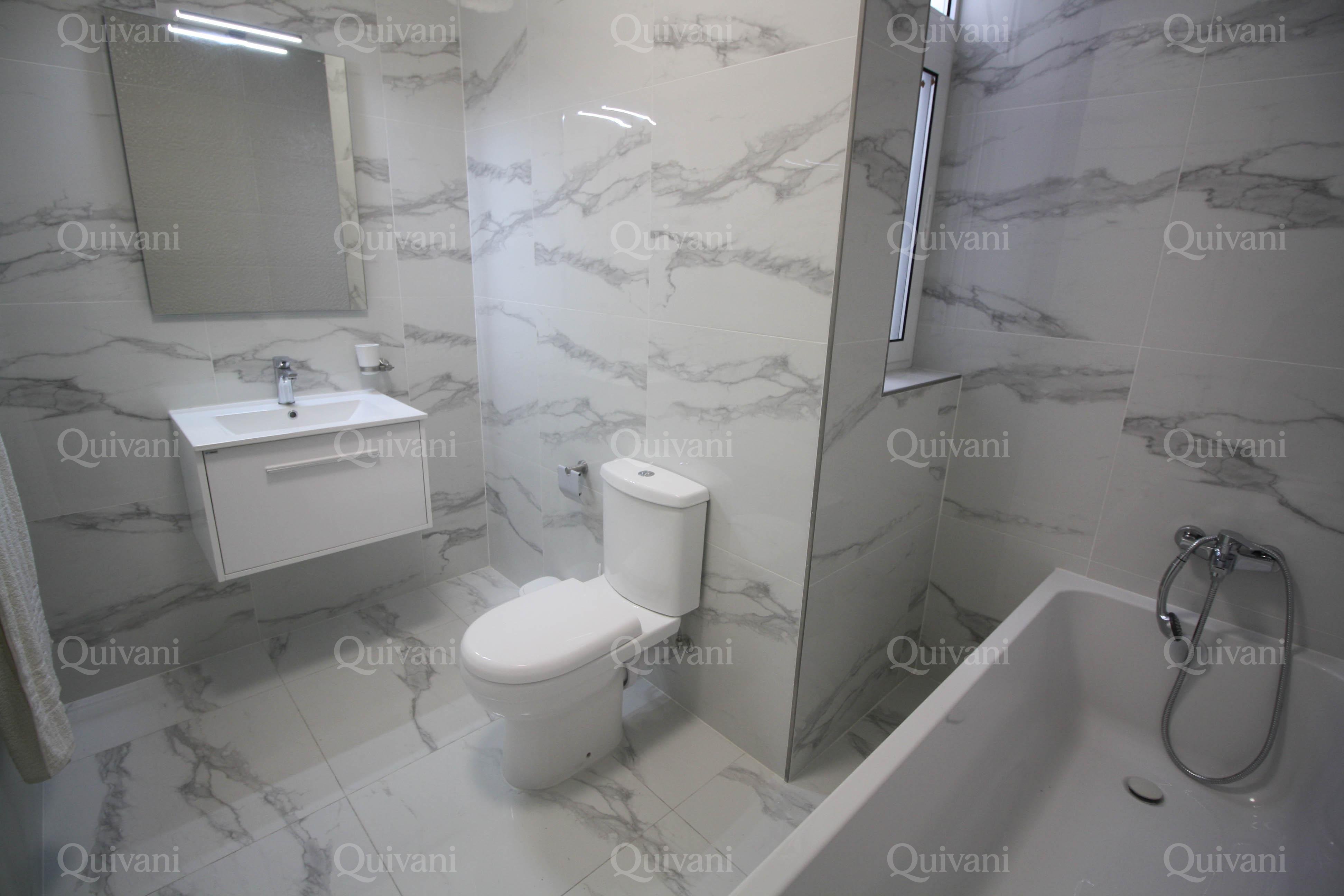 Swieqi, Furnished Penthouse