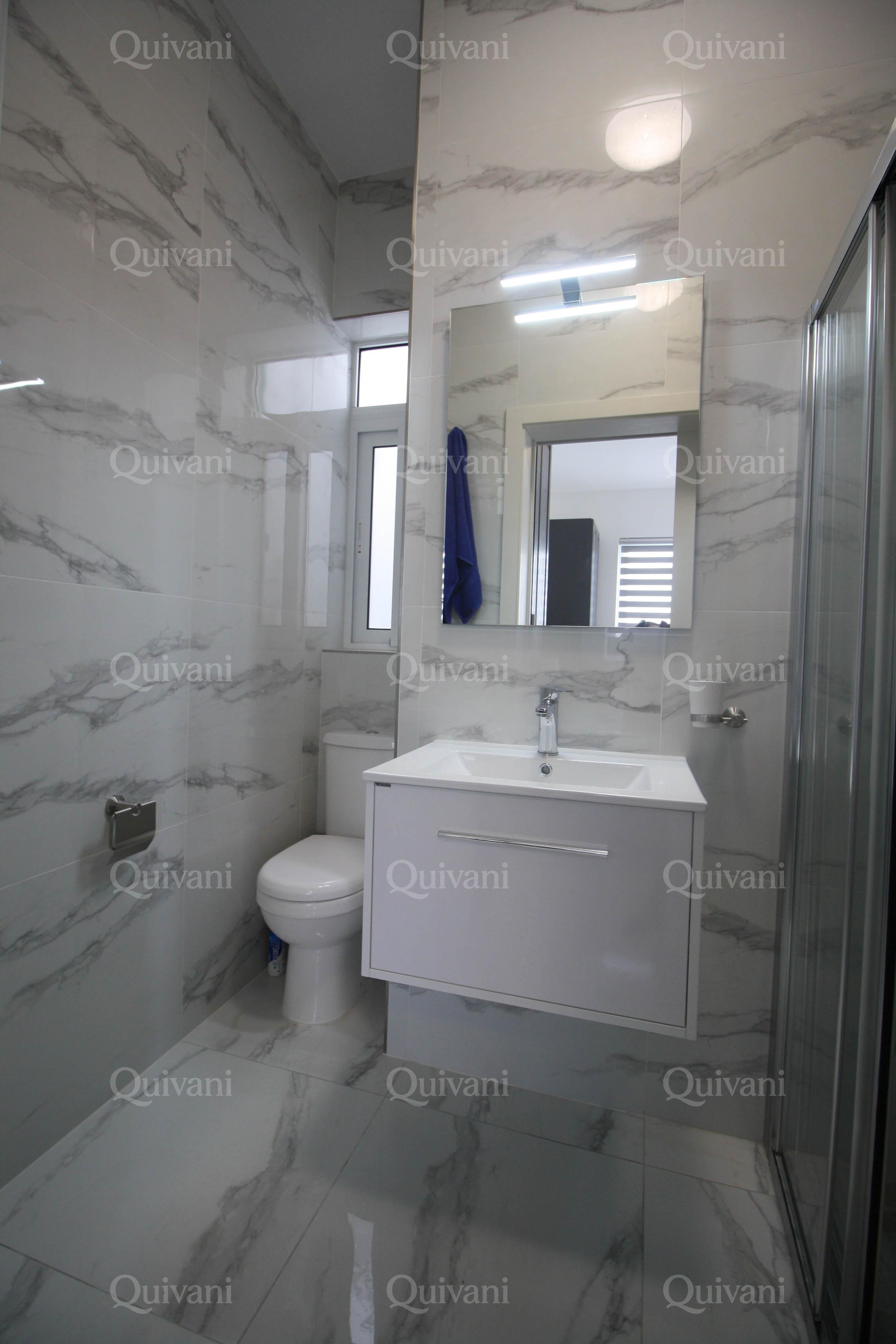 Swieqi, Furnished Penthouse