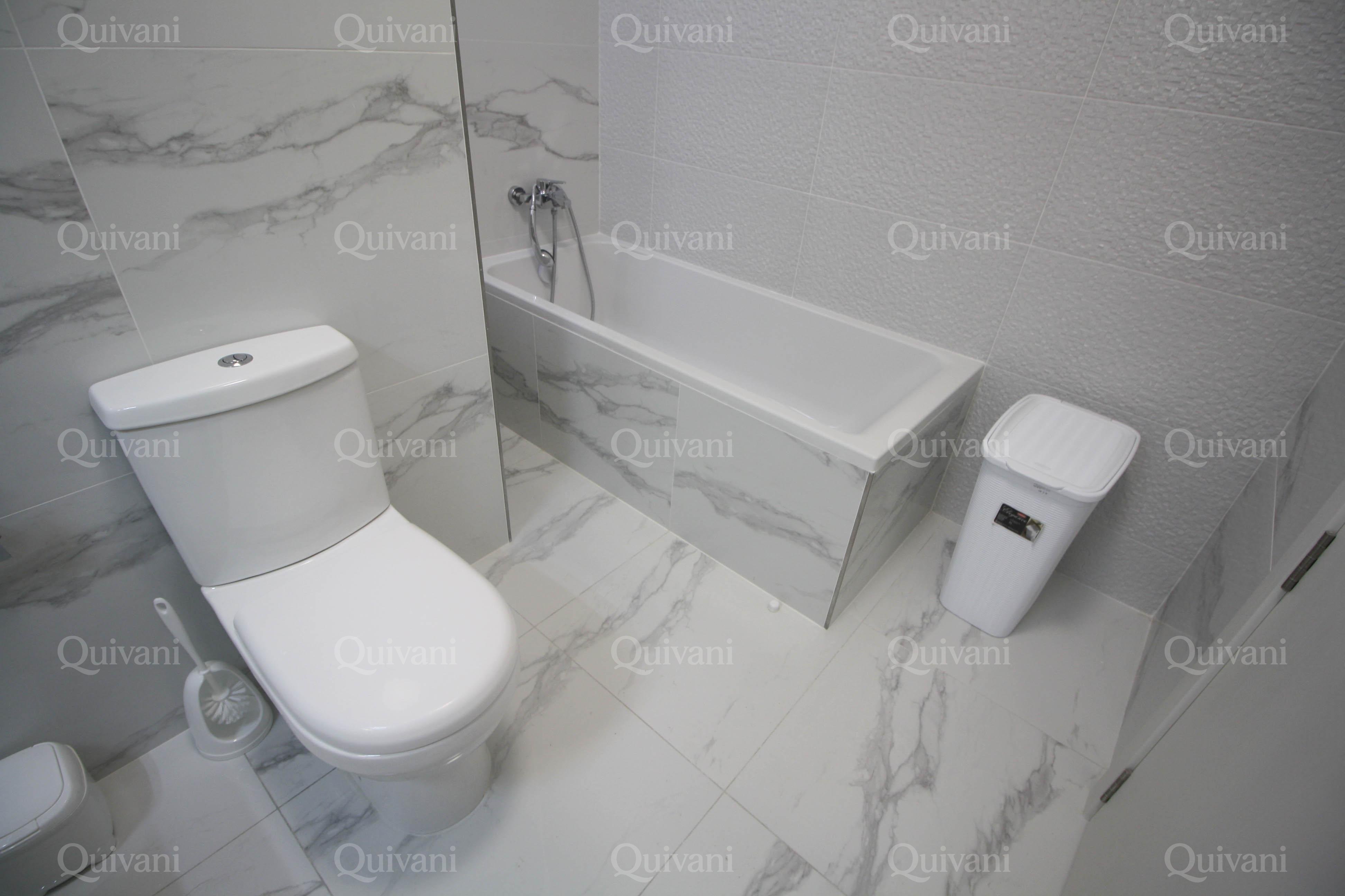Swieqi, Furnished Penthouse