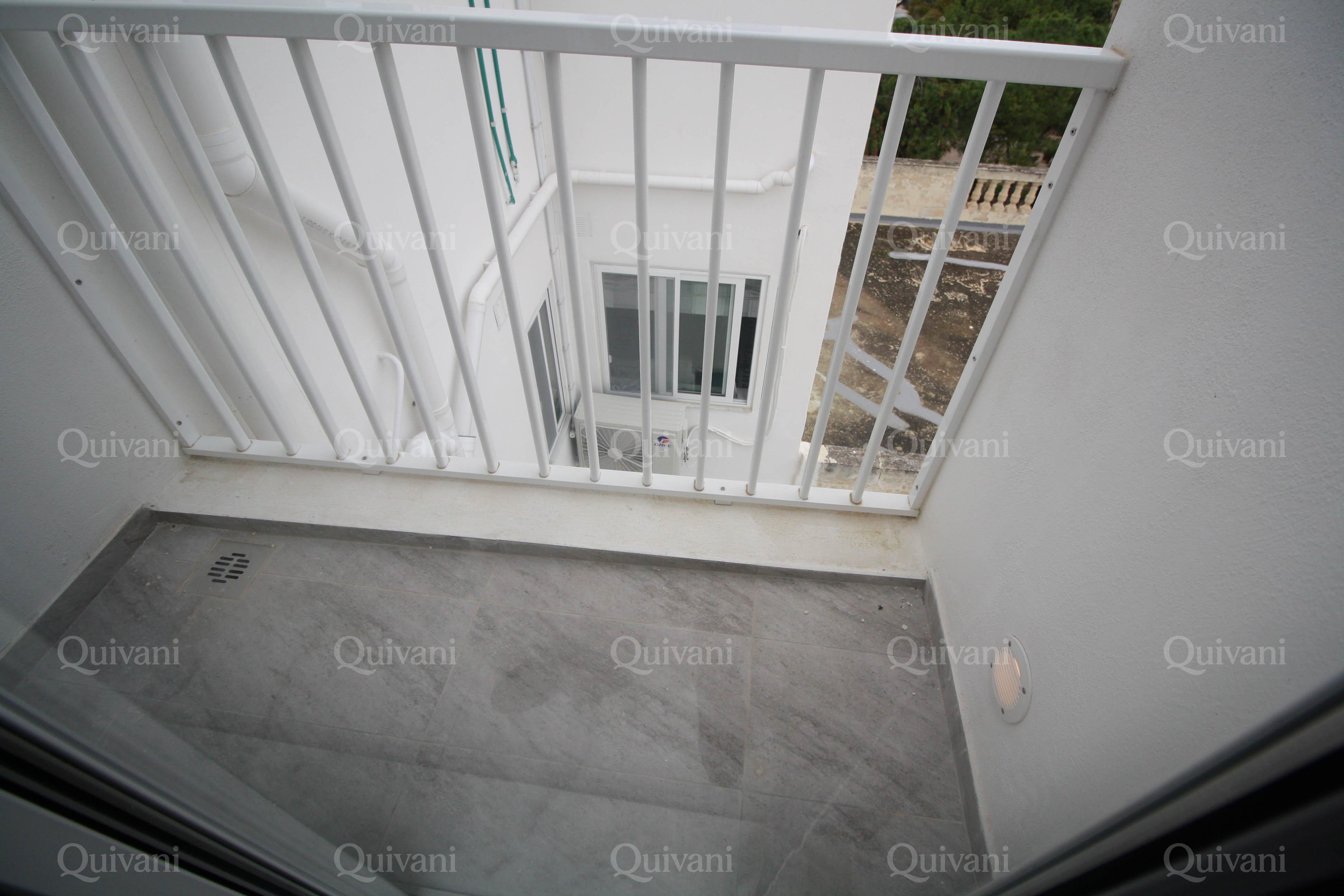 Swieqi, Furnished Penthouse