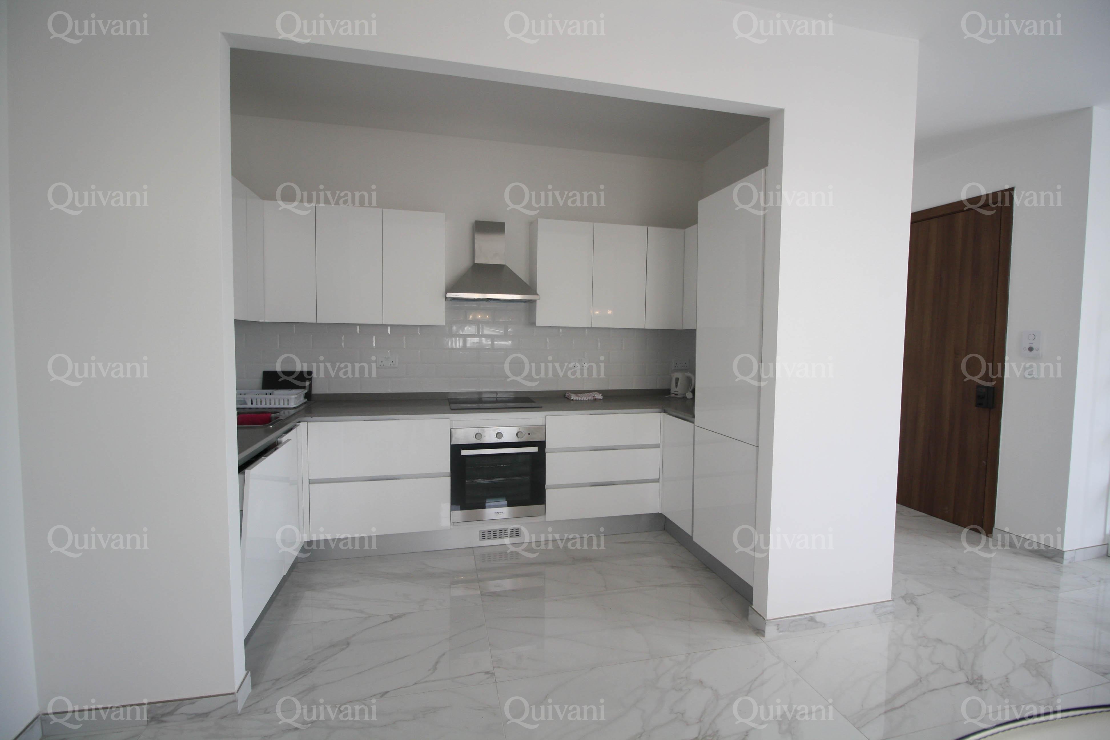 Swieqi, Furnished Penthouse