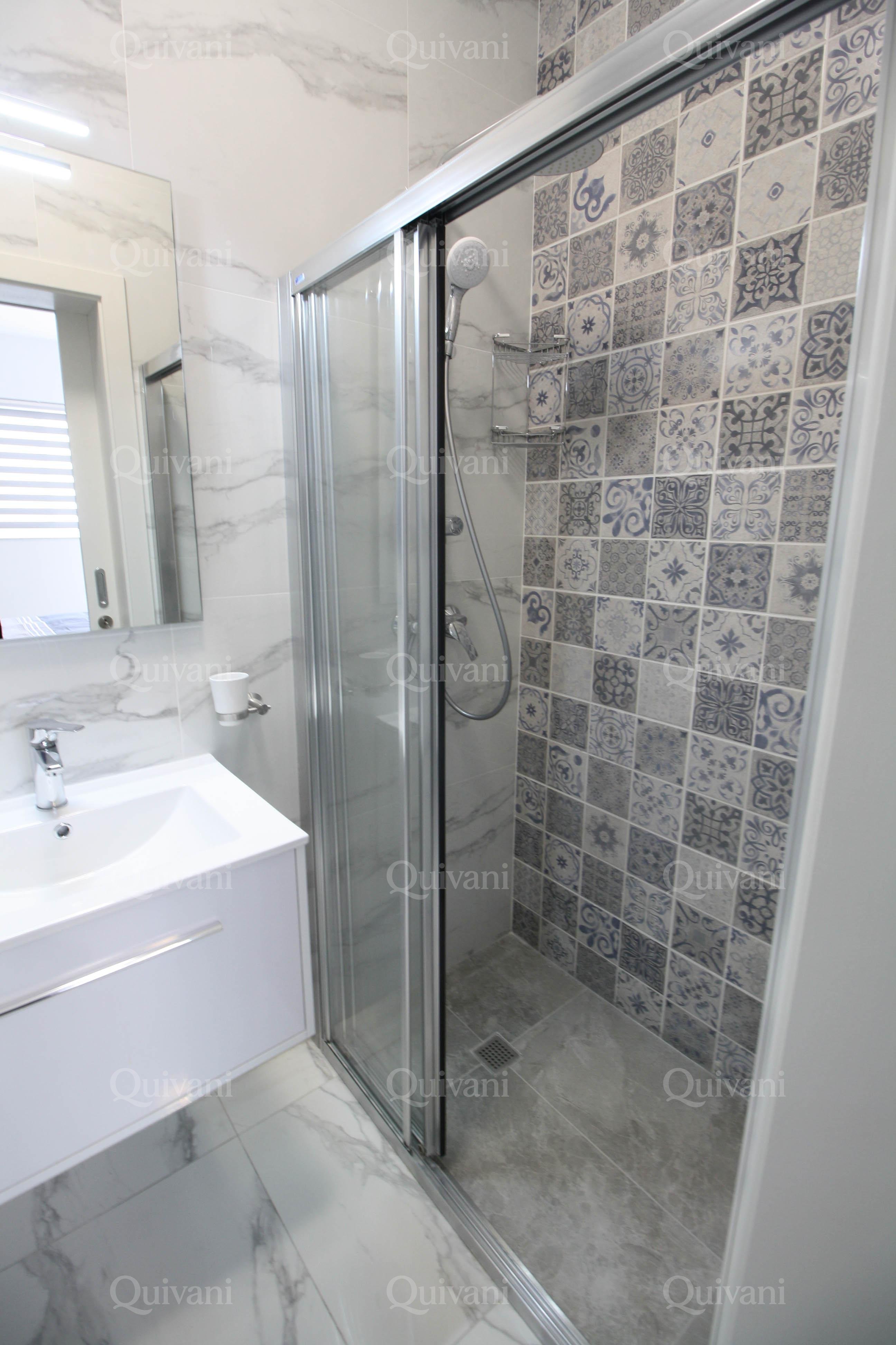 Swieqi, Furnished Penthouse