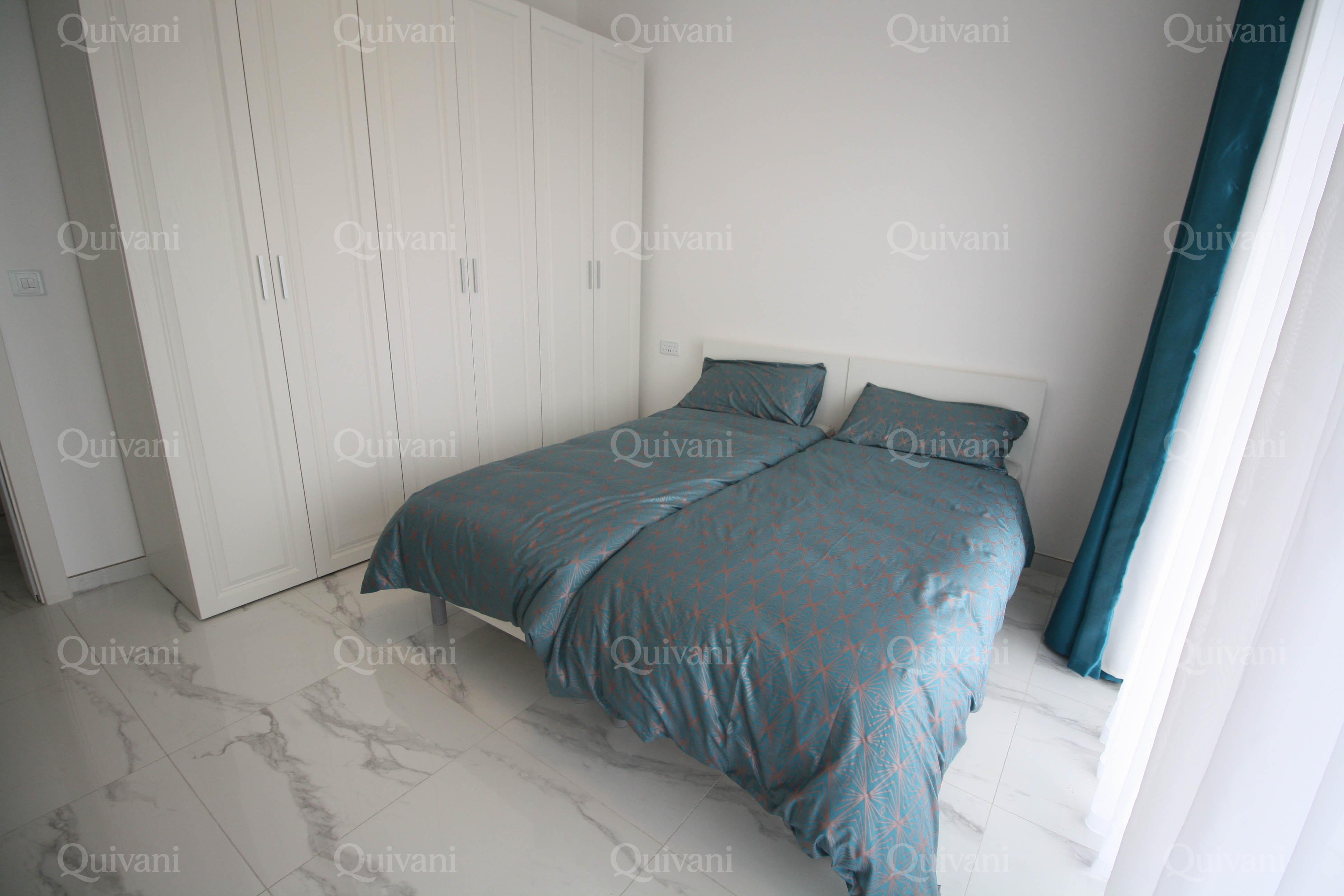 Swieqi, Furnished Penthouse
