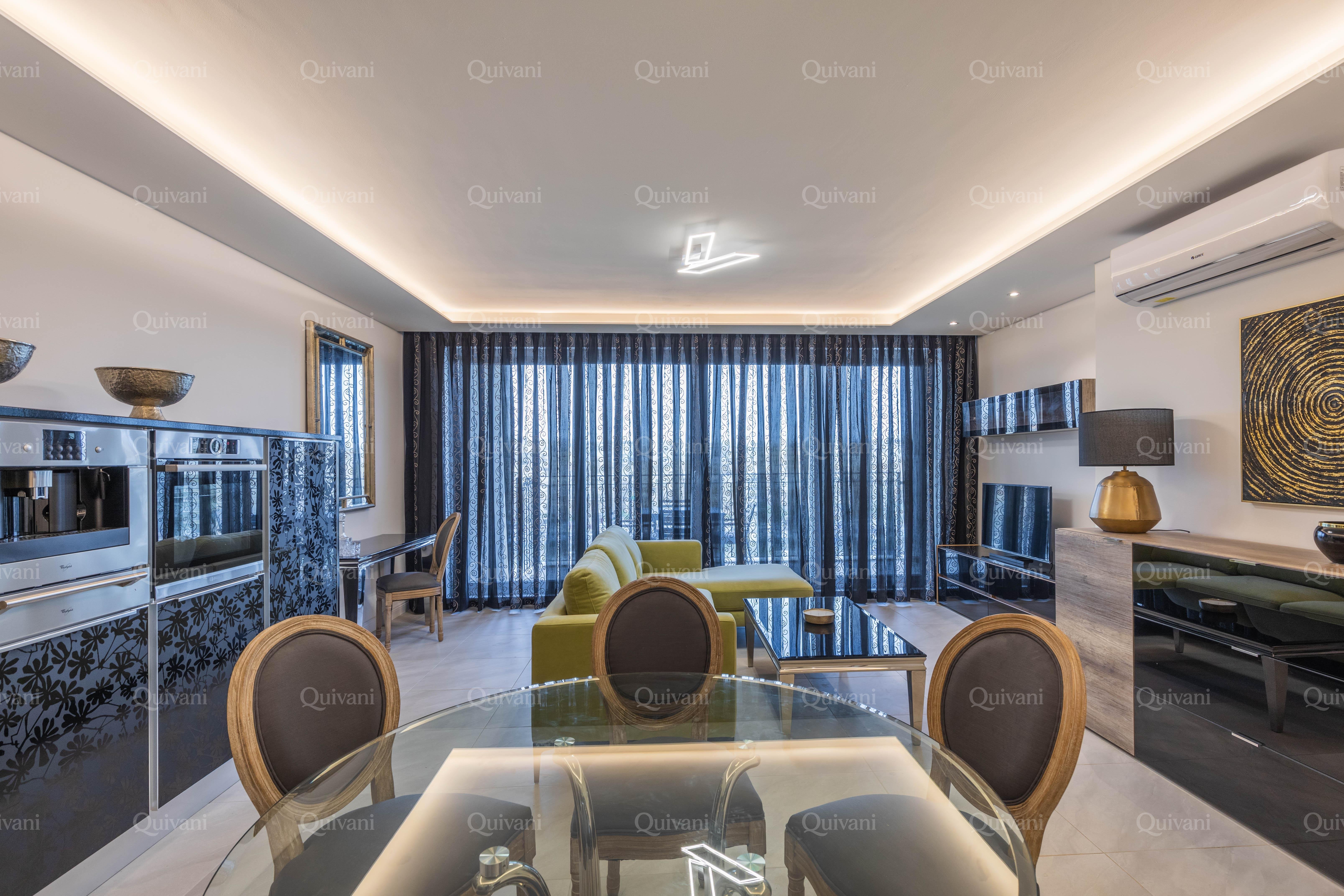 Pieta, Furnished Apartment