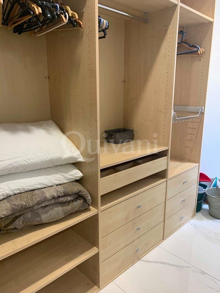 Gzira, Furnished Apartment