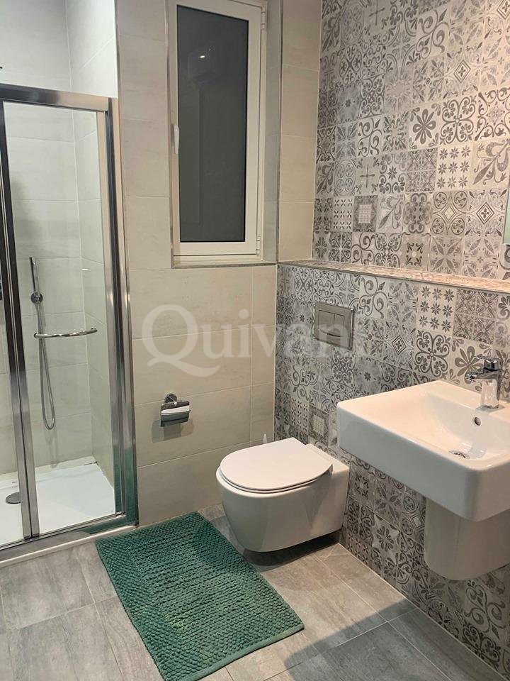 Gzira, Furnished Apartment