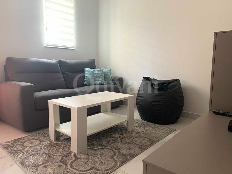Gzira, Furnished Apartment