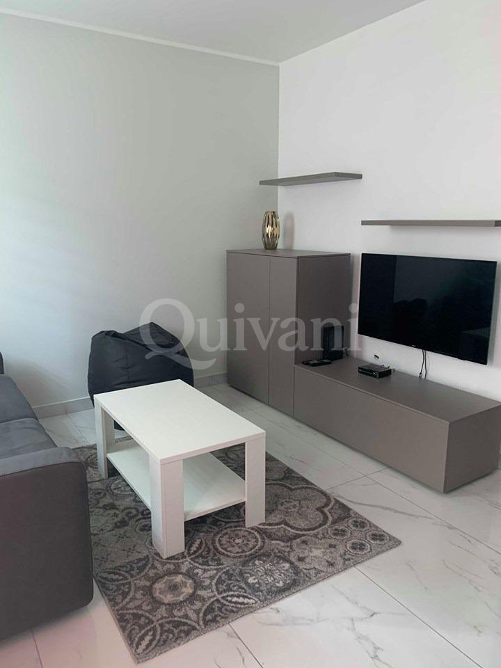 Gzira, Furnished Apartment