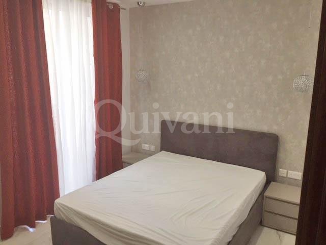 Gzira, Furnished Apartment