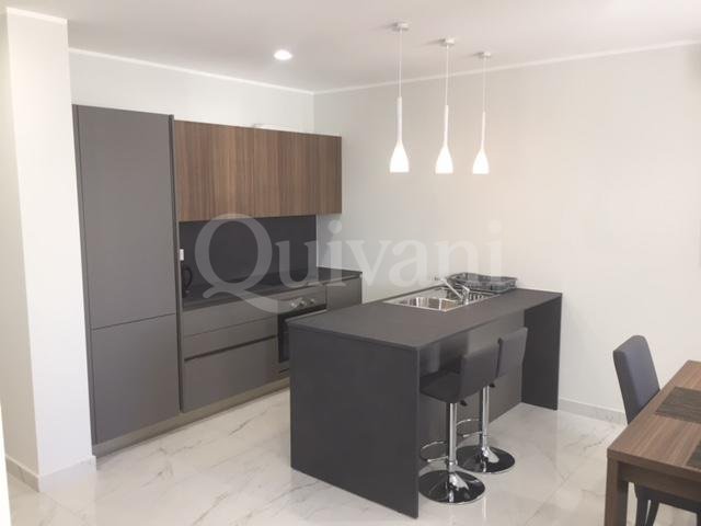 Gzira, Furnished Apartment