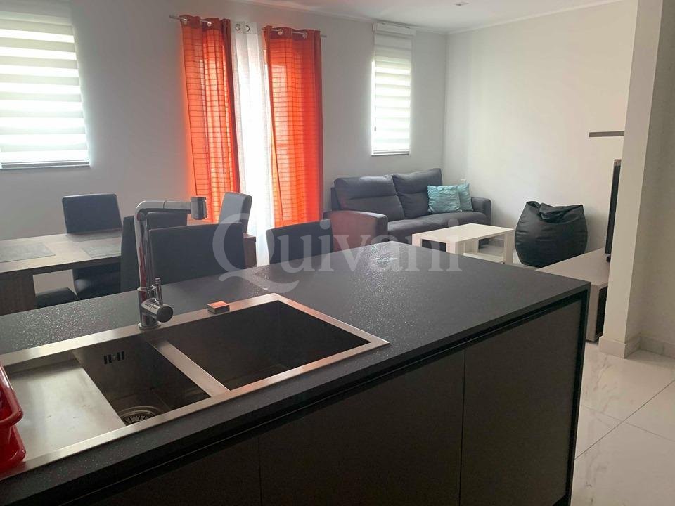 Gzira, Furnished Apartment