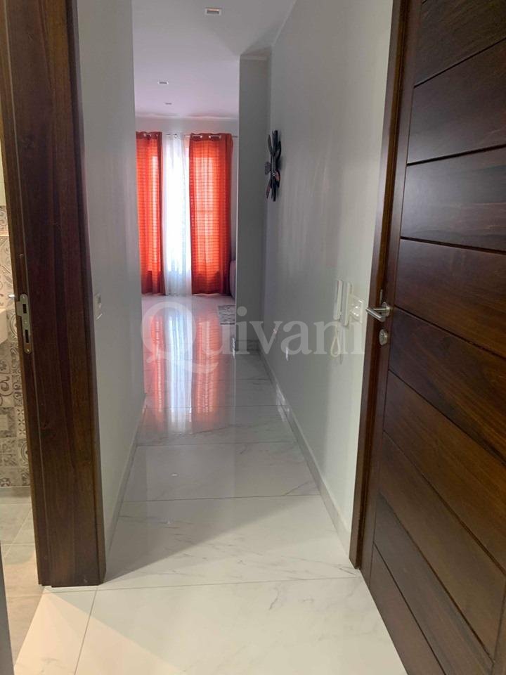 Gzira, Furnished Apartment