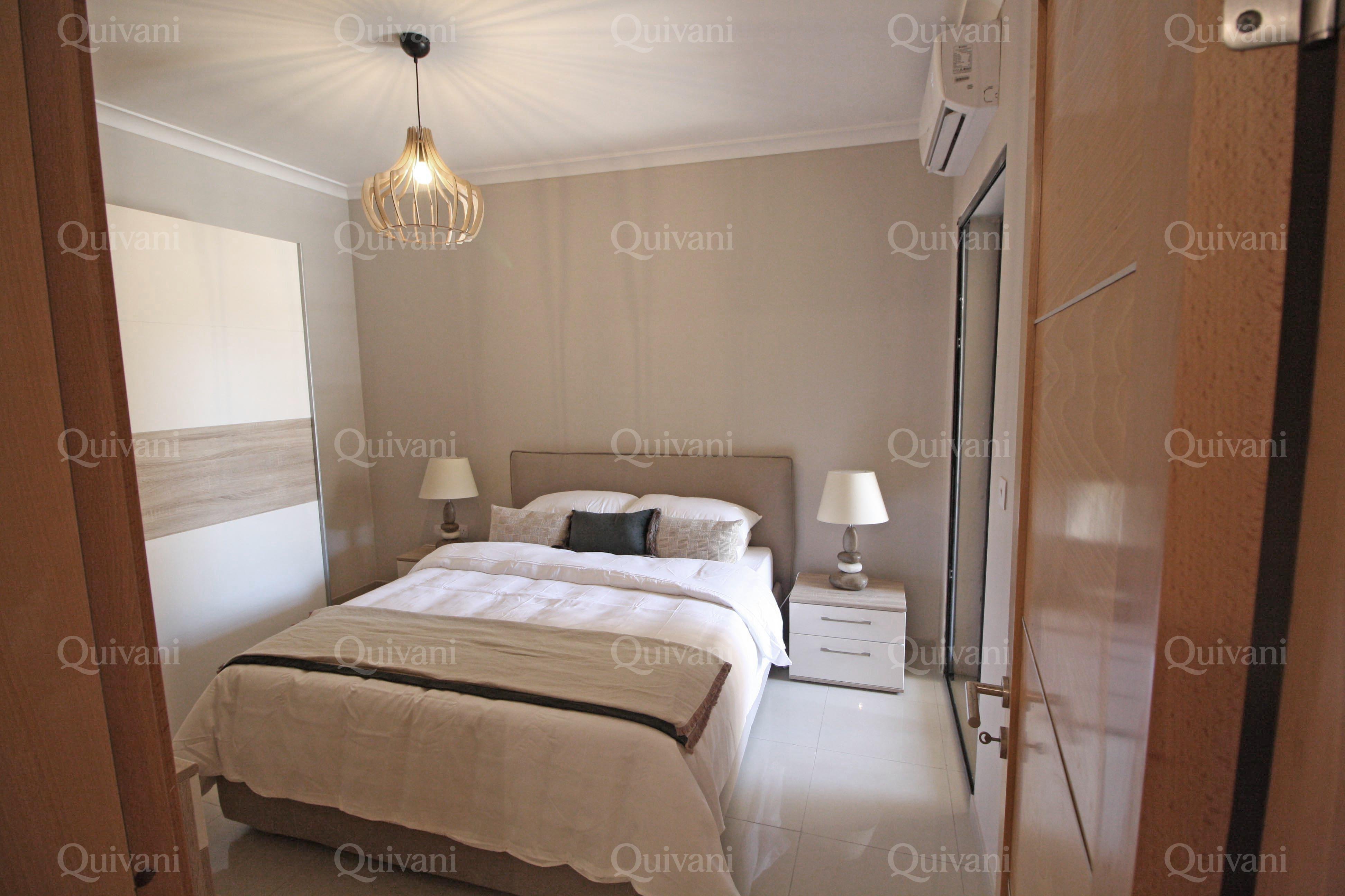 Sliema, Furnished Apartment