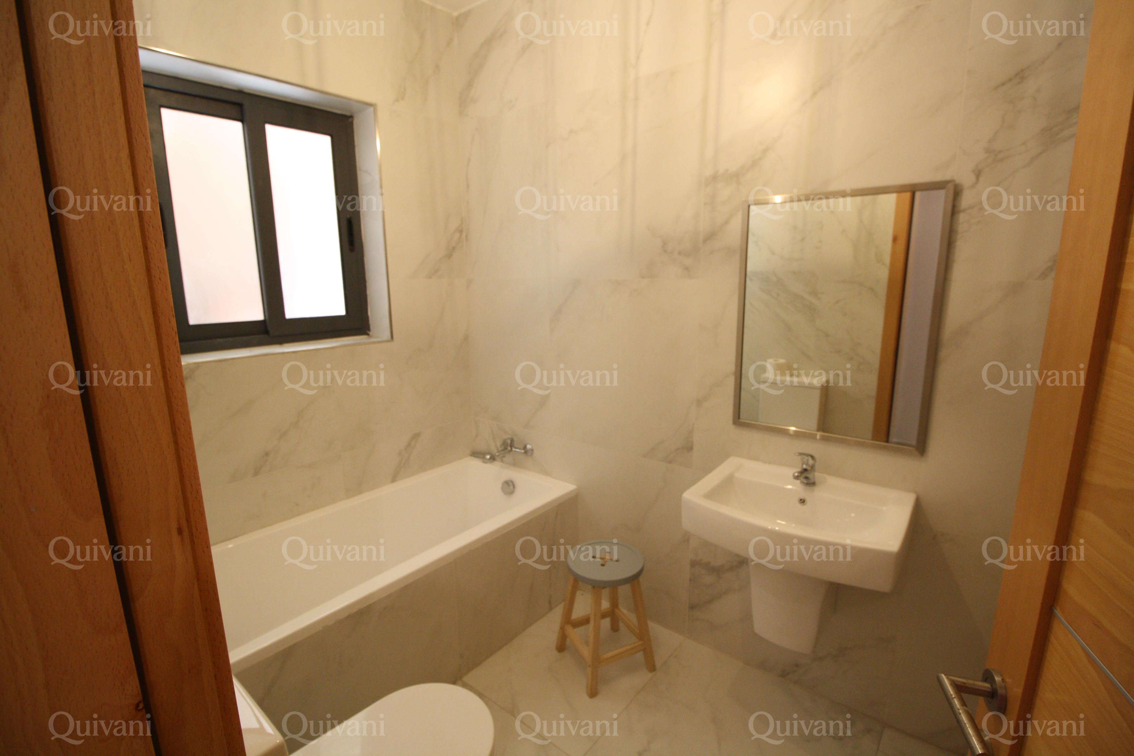 Sliema, Furnished Apartment