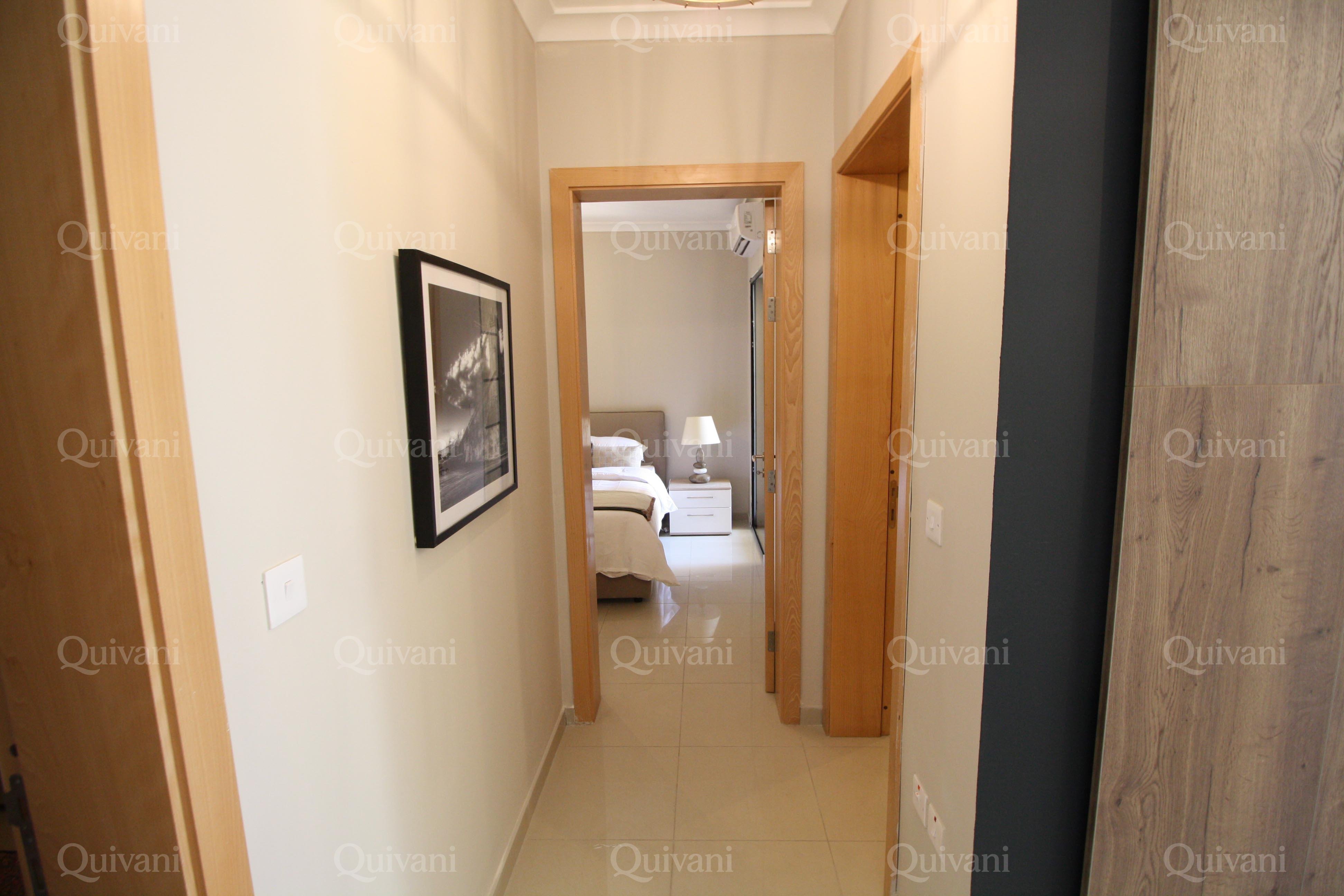 Sliema, Furnished Apartment