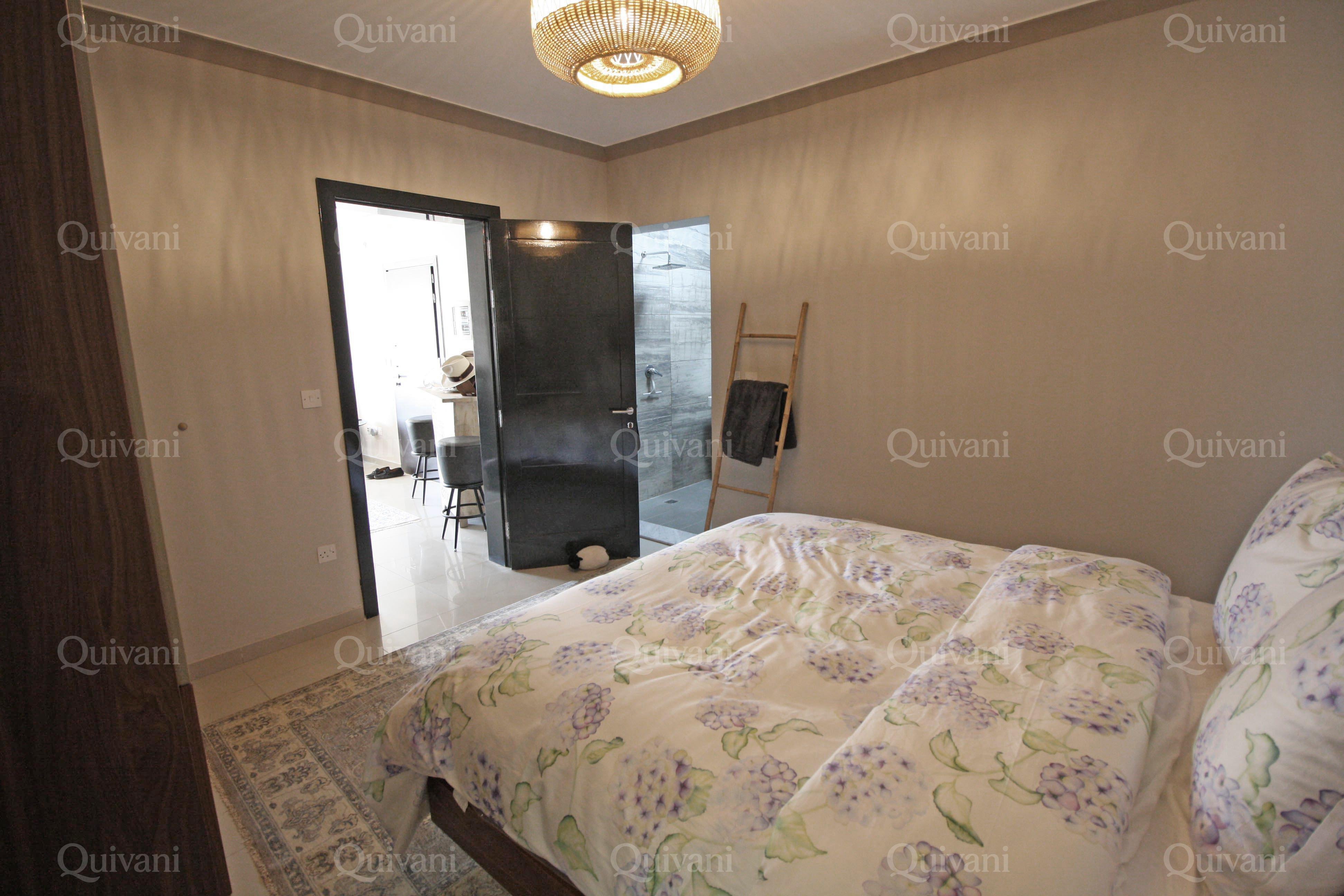 Sliema, Furnished Apartment