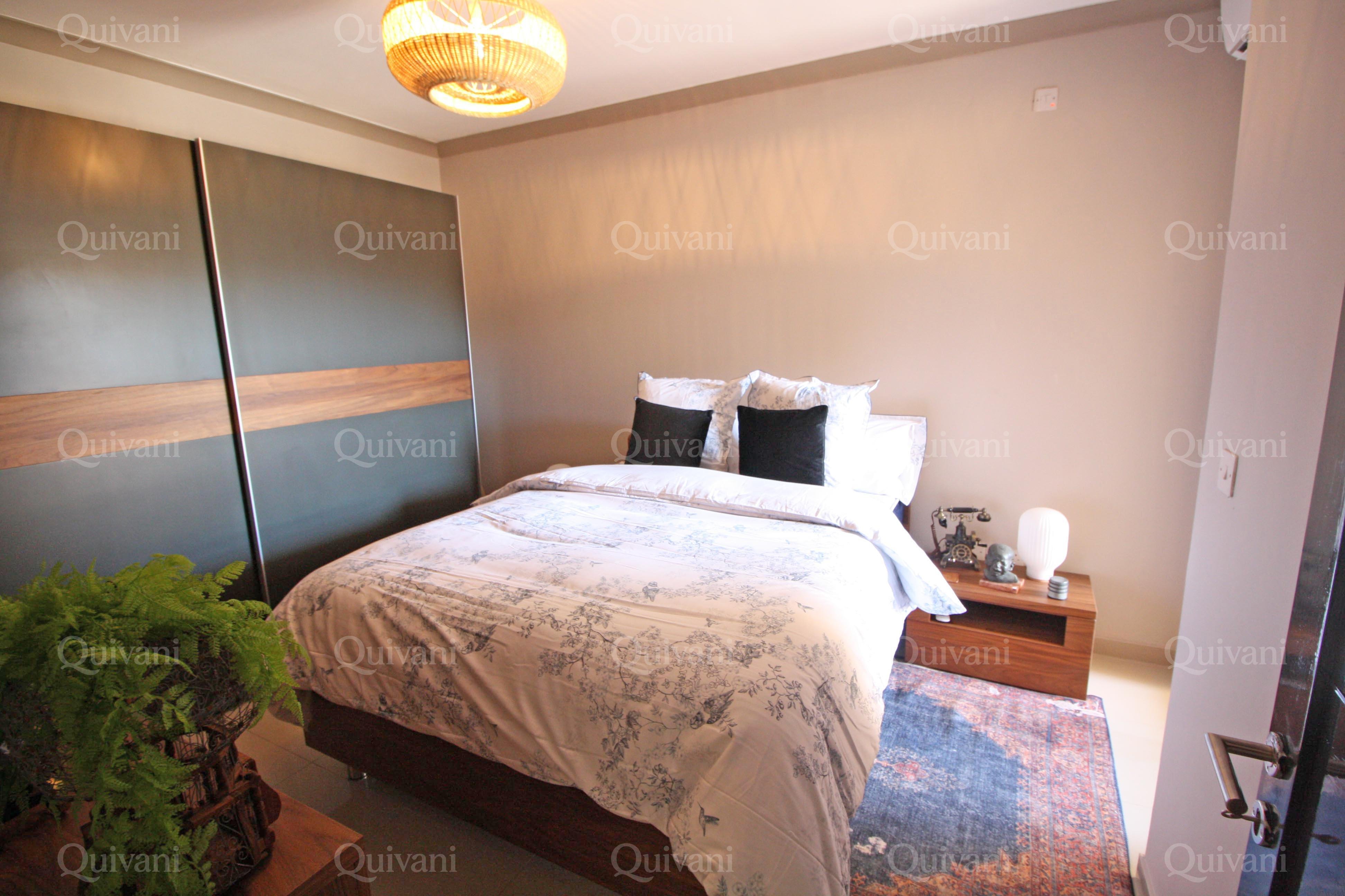 Sliema, Furnished Apartment