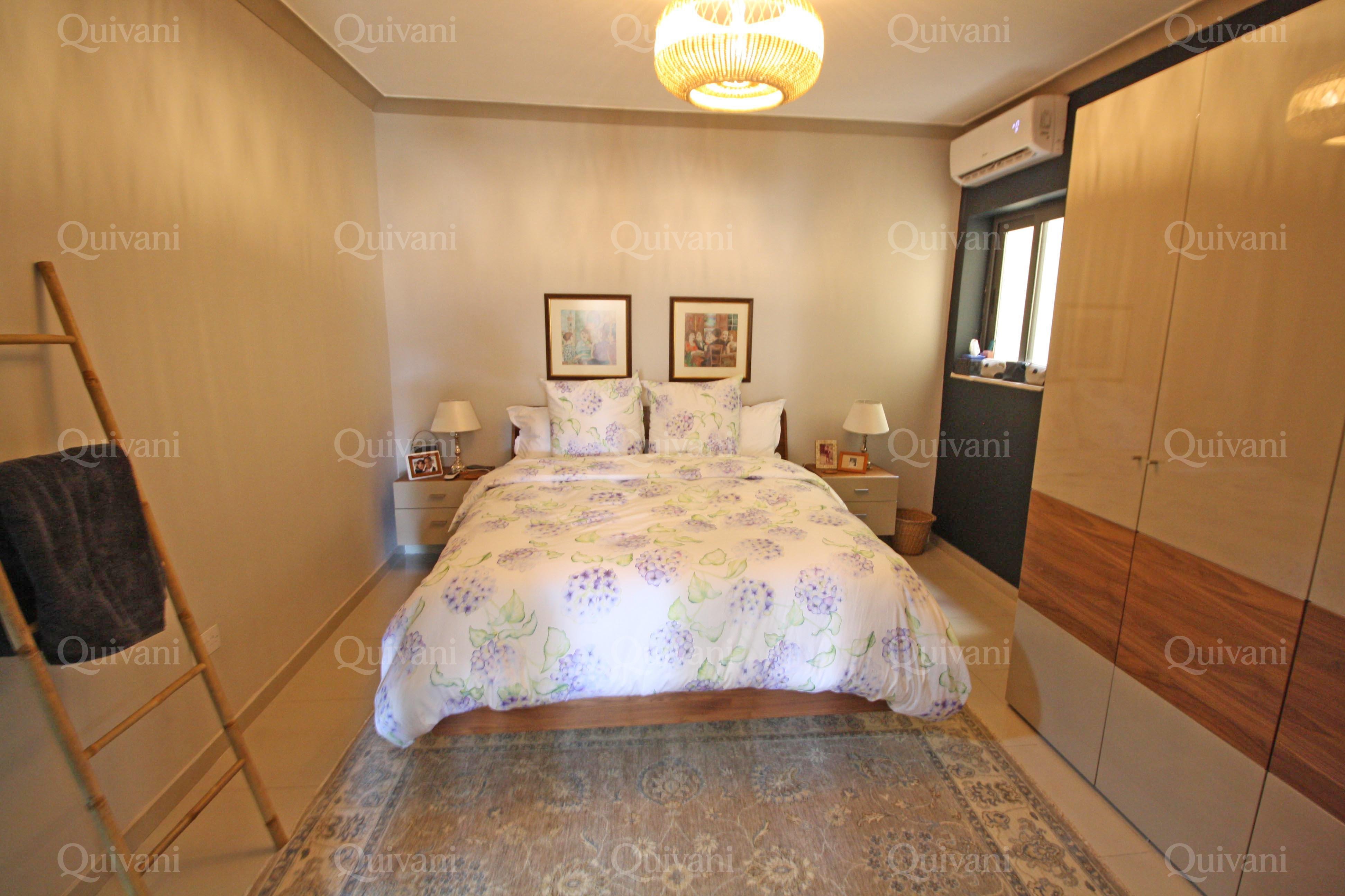Sliema, Furnished Apartment