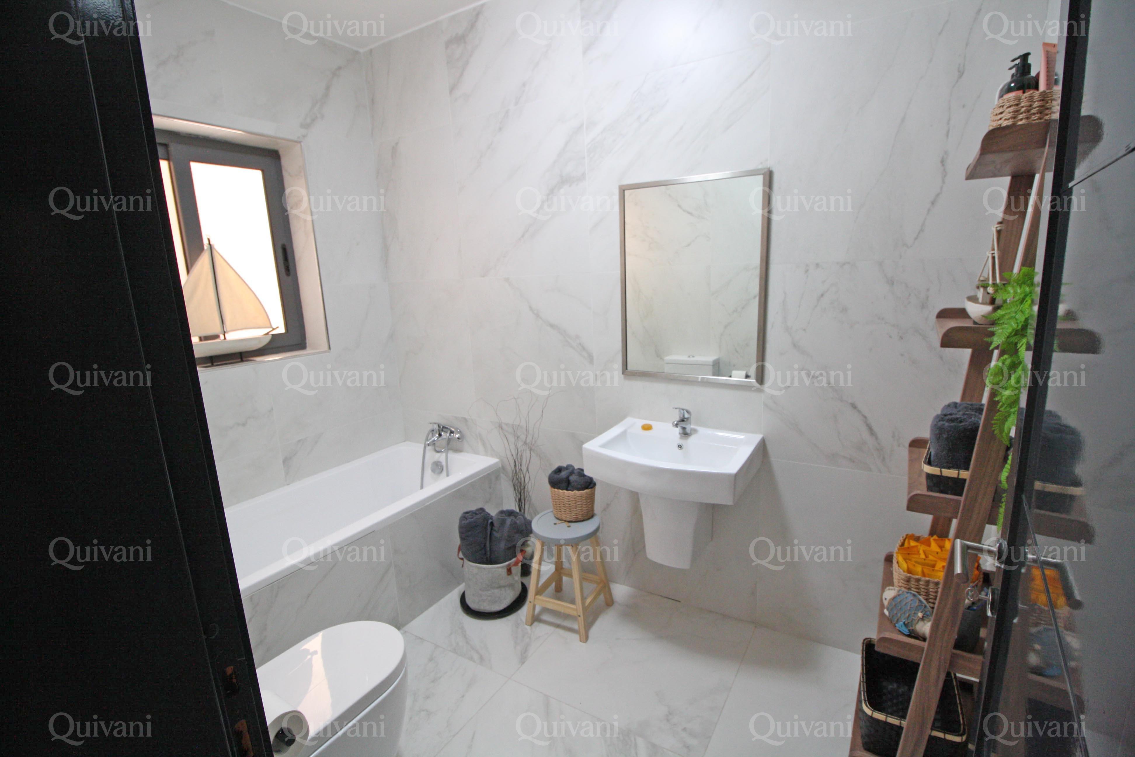 Sliema, Furnished Apartment
