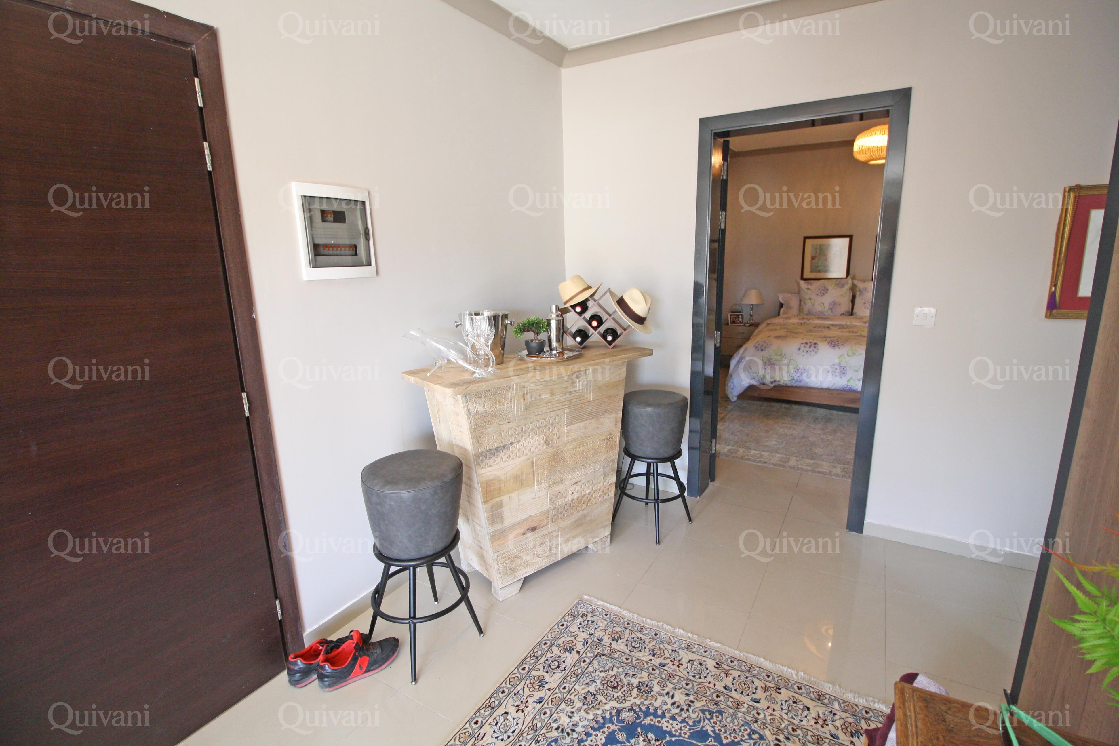 Sliema, Furnished Apartment