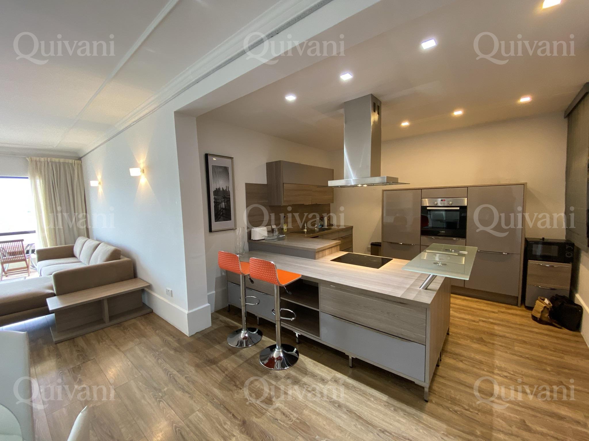 Sliema, Furnished Apartment