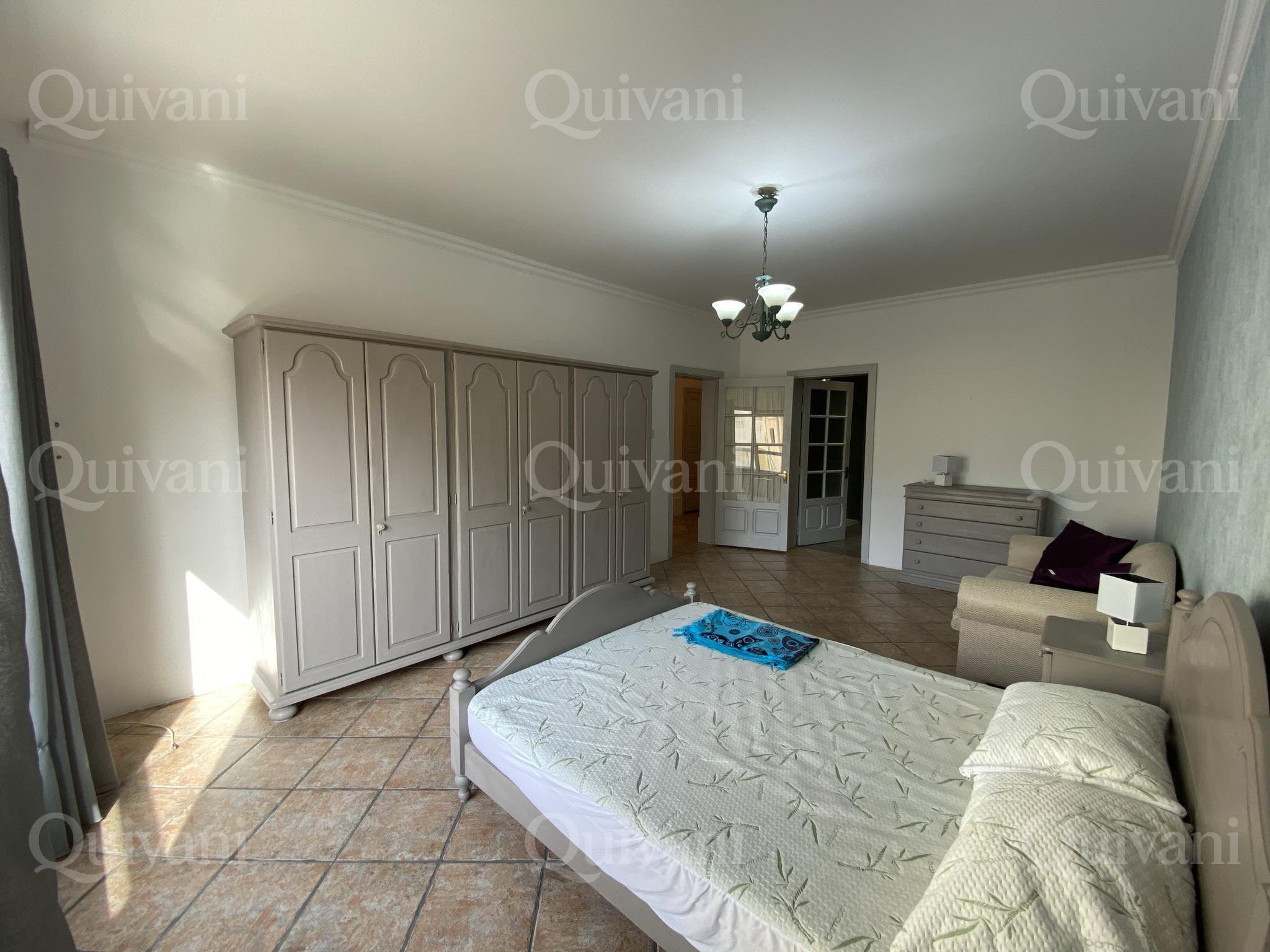 Sliema, Furnished Apartment