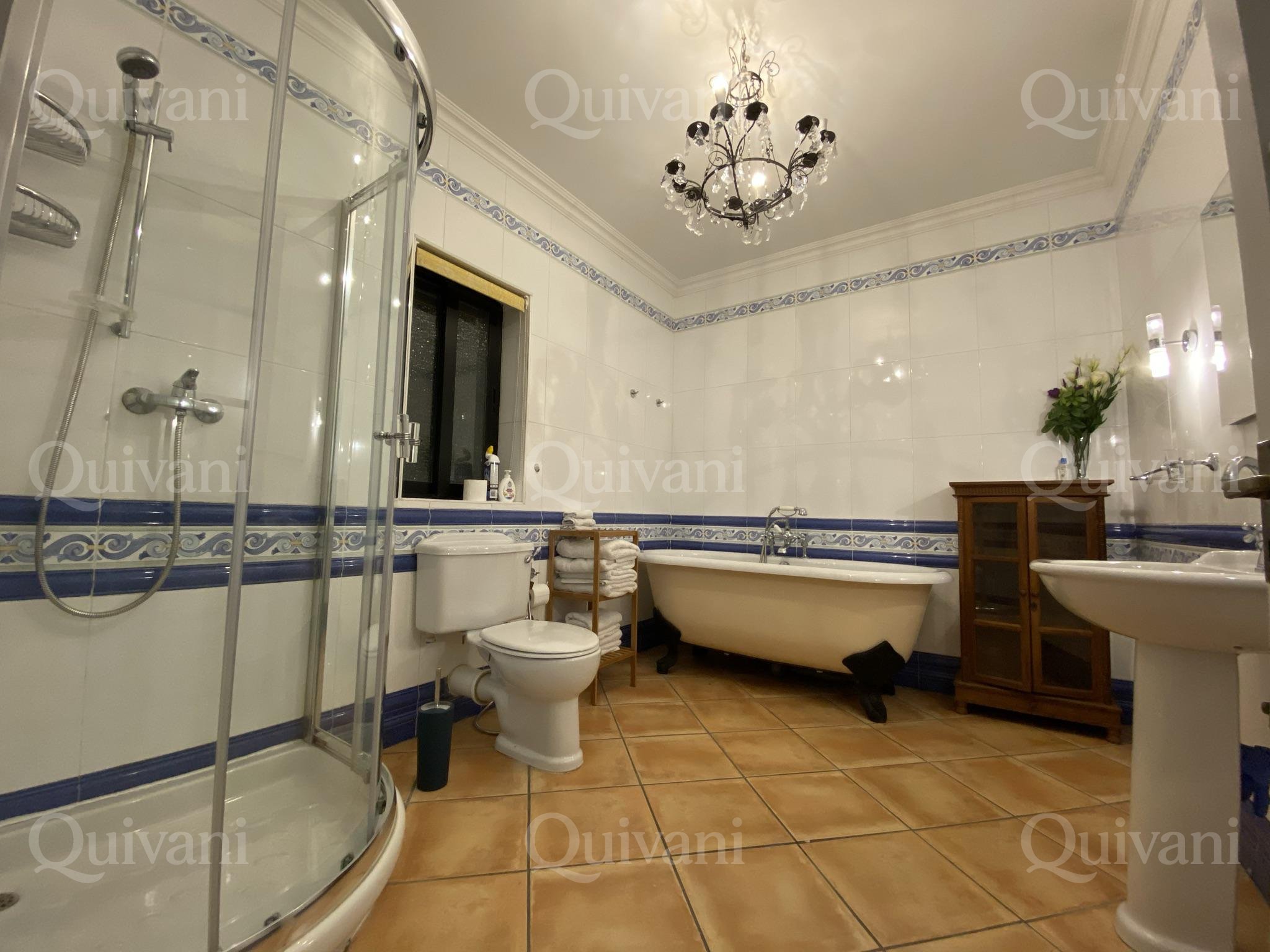 Sliema, Furnished Apartment