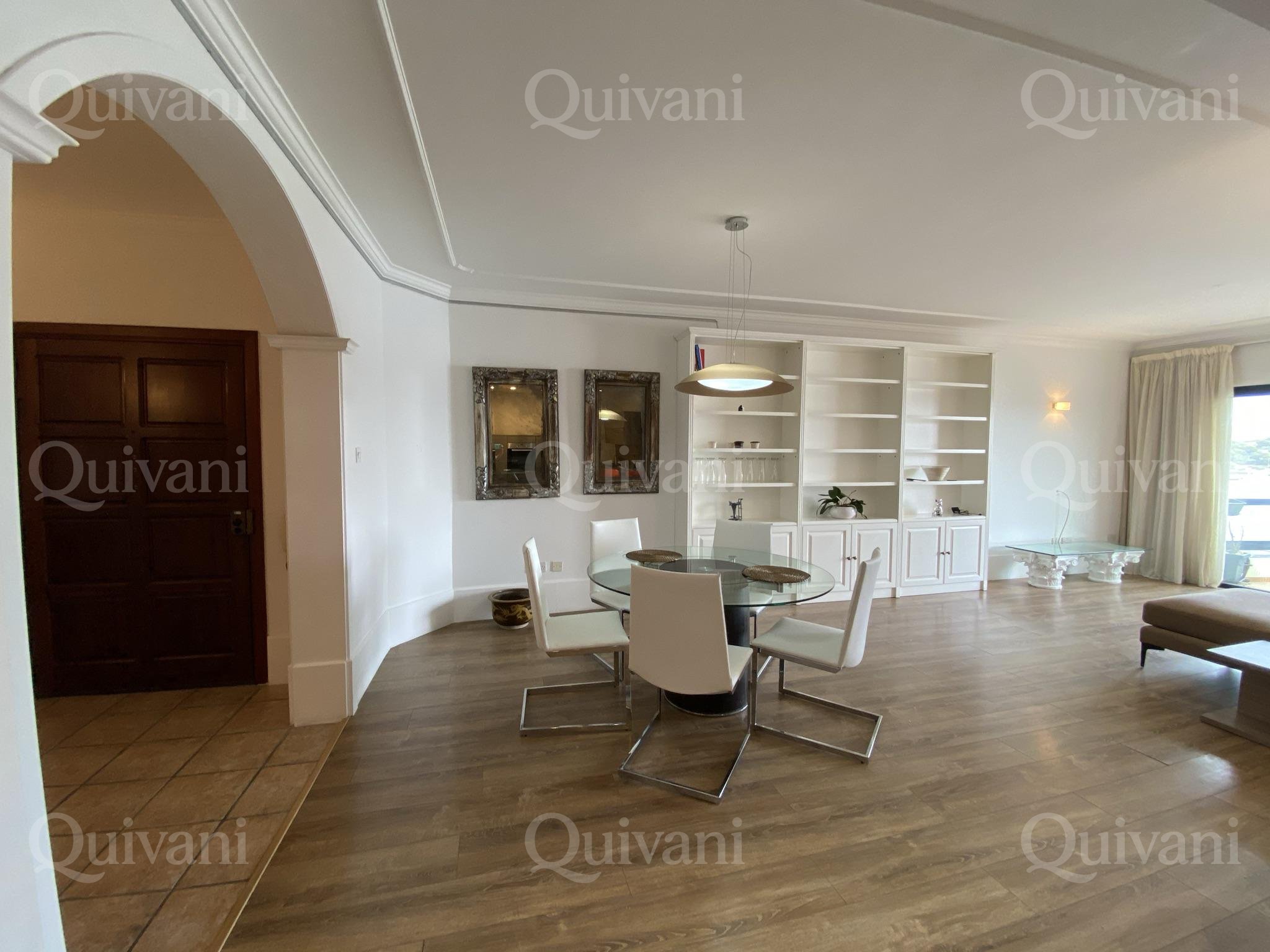 Sliema, Furnished Apartment