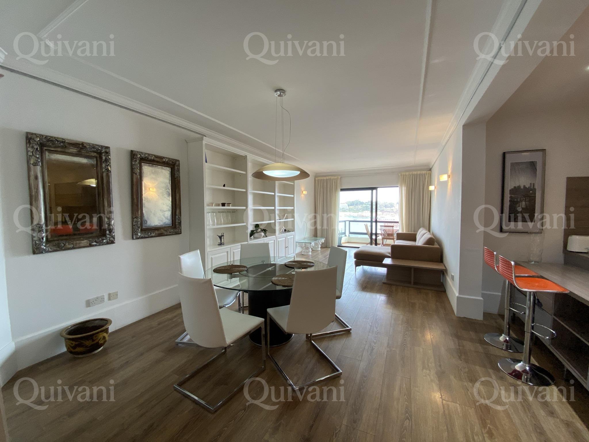 Sliema, Furnished Apartment
