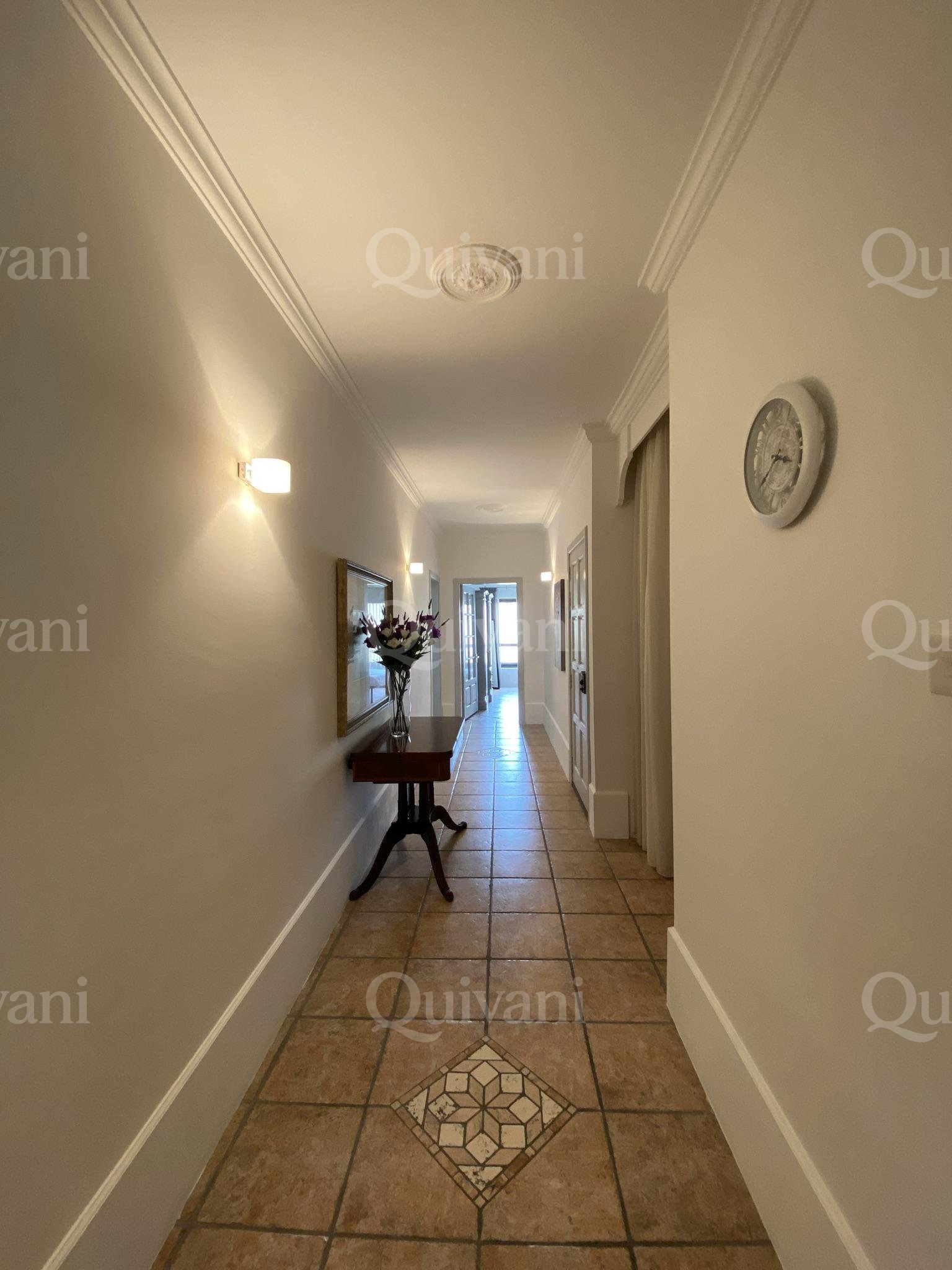Sliema, Furnished Apartment