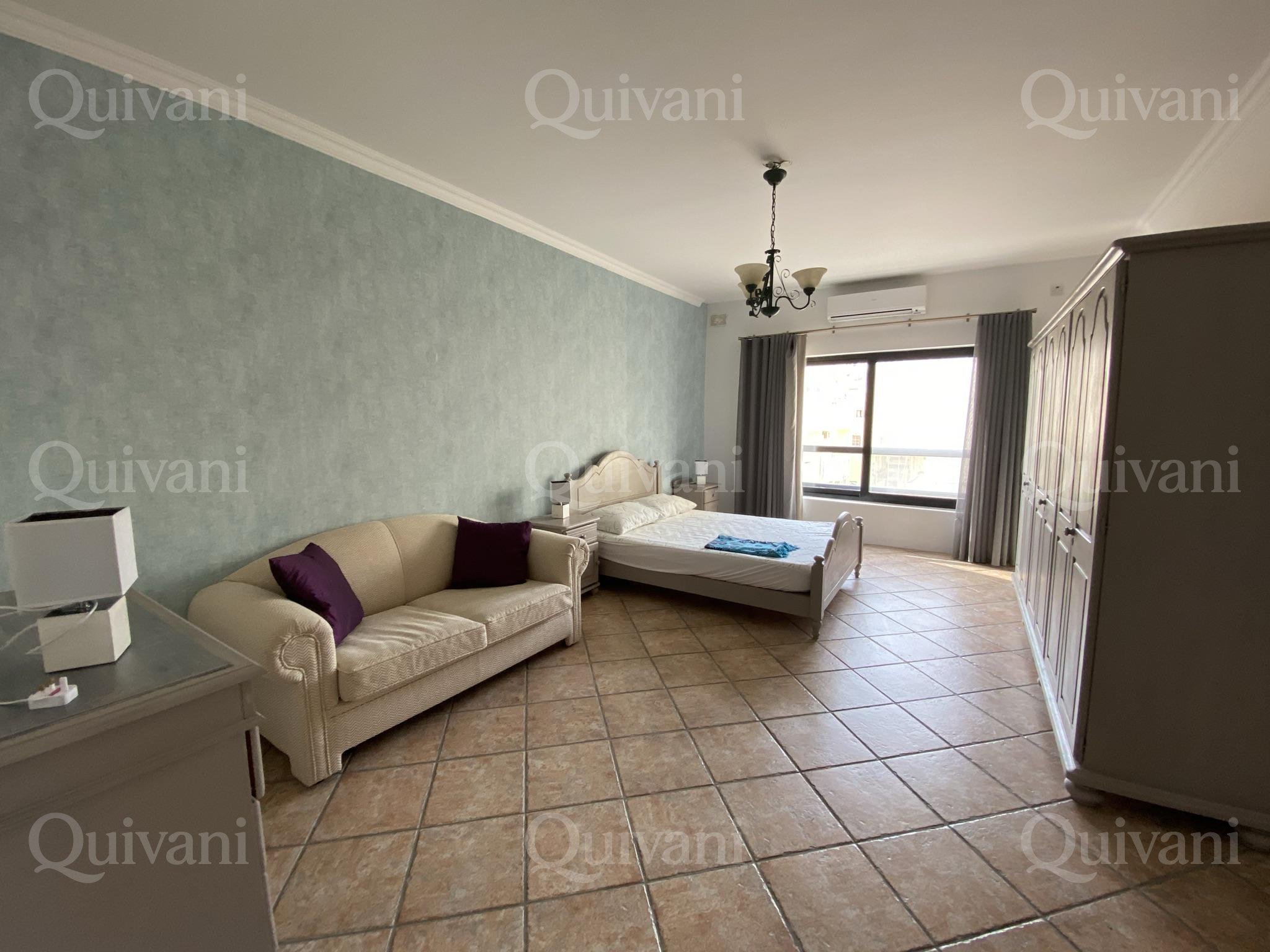 Sliema, Furnished Apartment