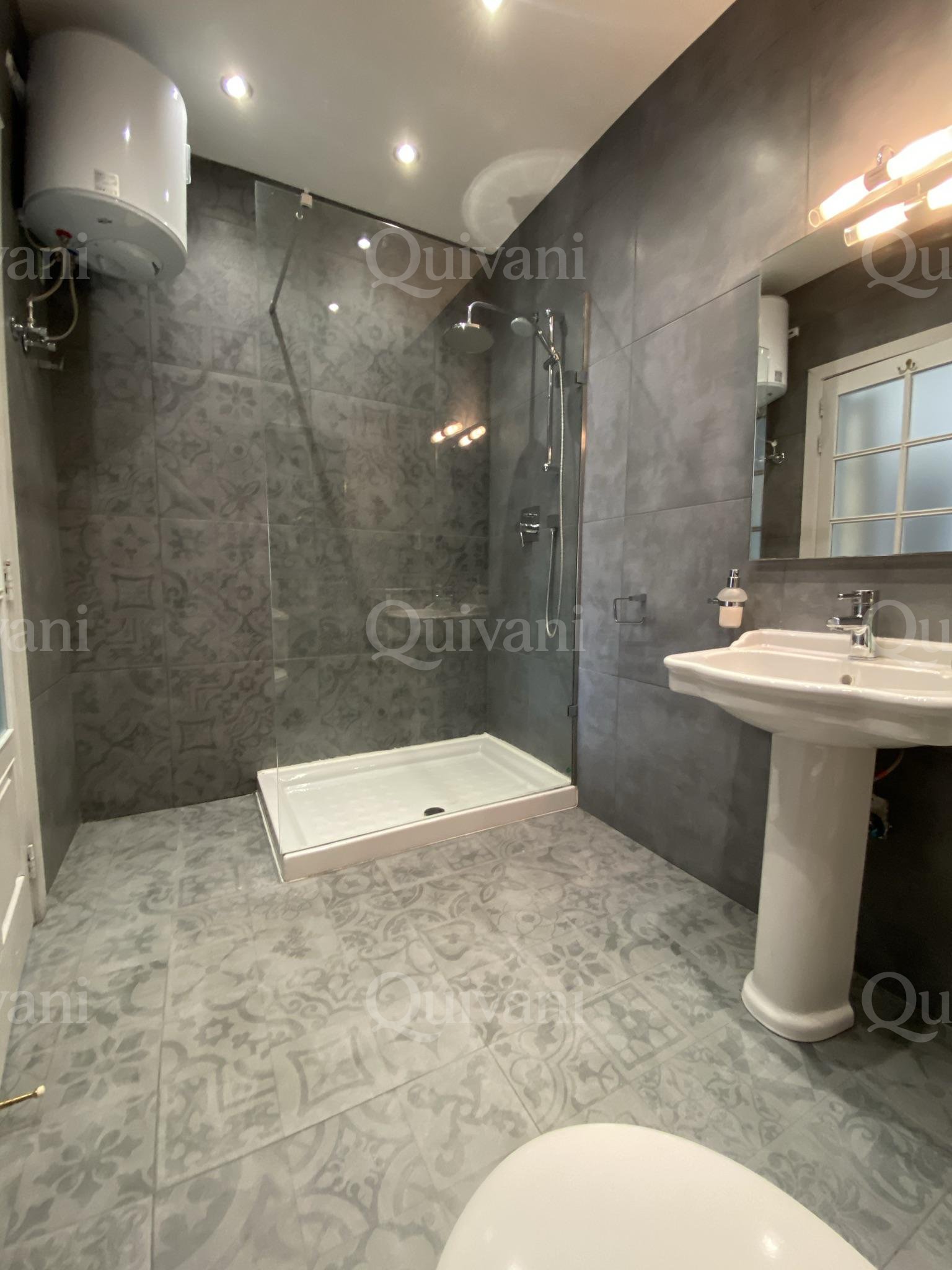 Sliema, Furnished Apartment